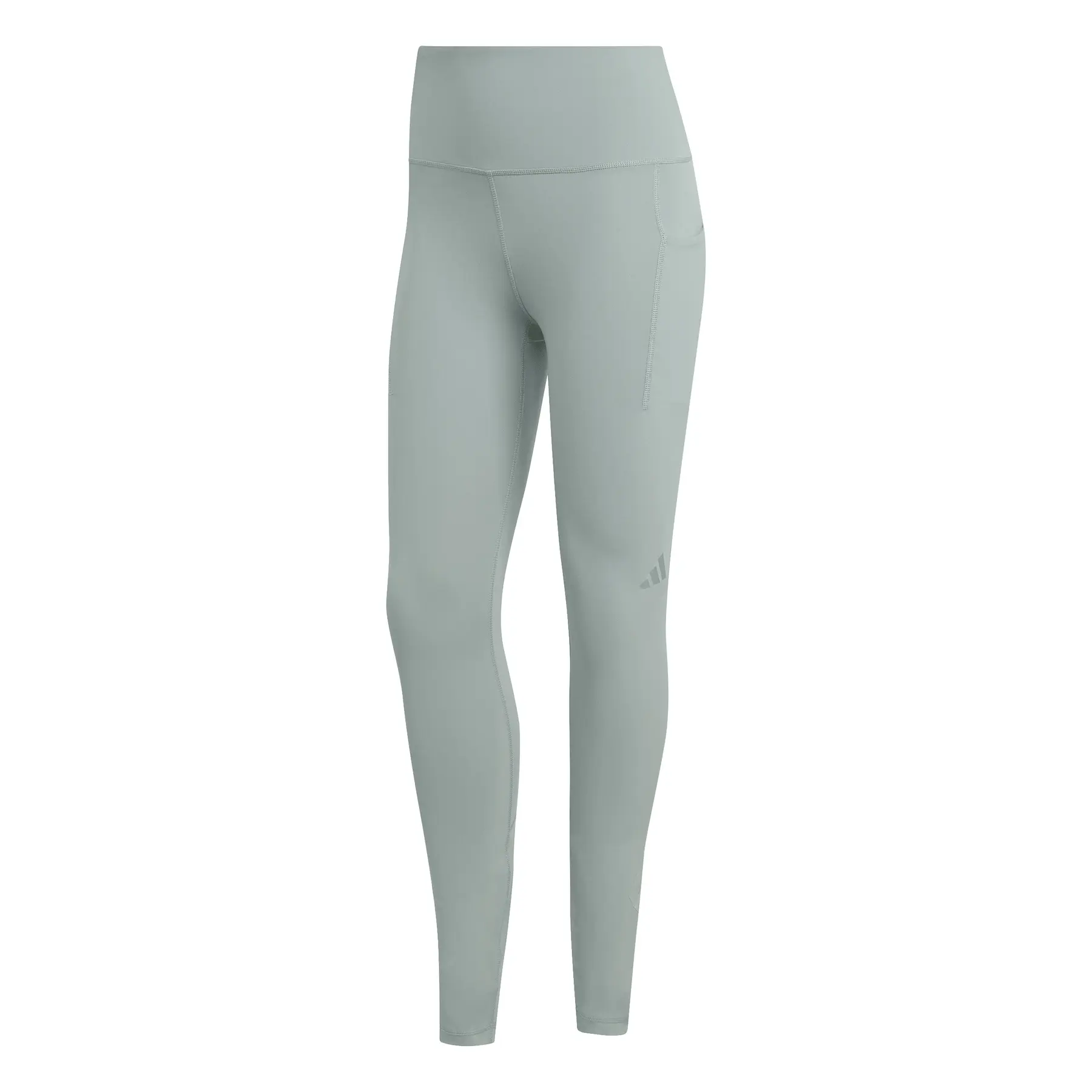 Mallas para mujer adidas Climacool 3-Stripes