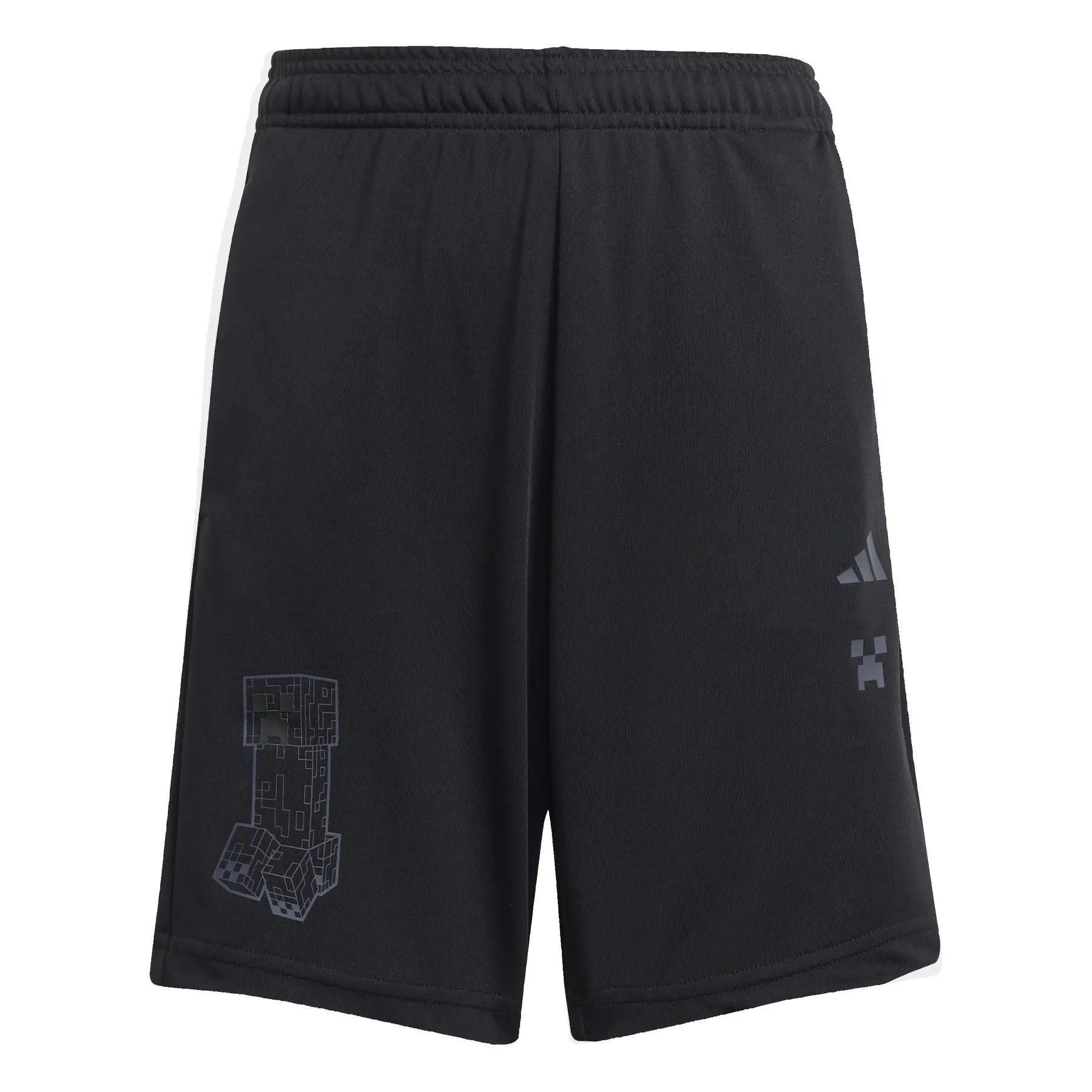 Shorts für Kinder adidas Minecraft