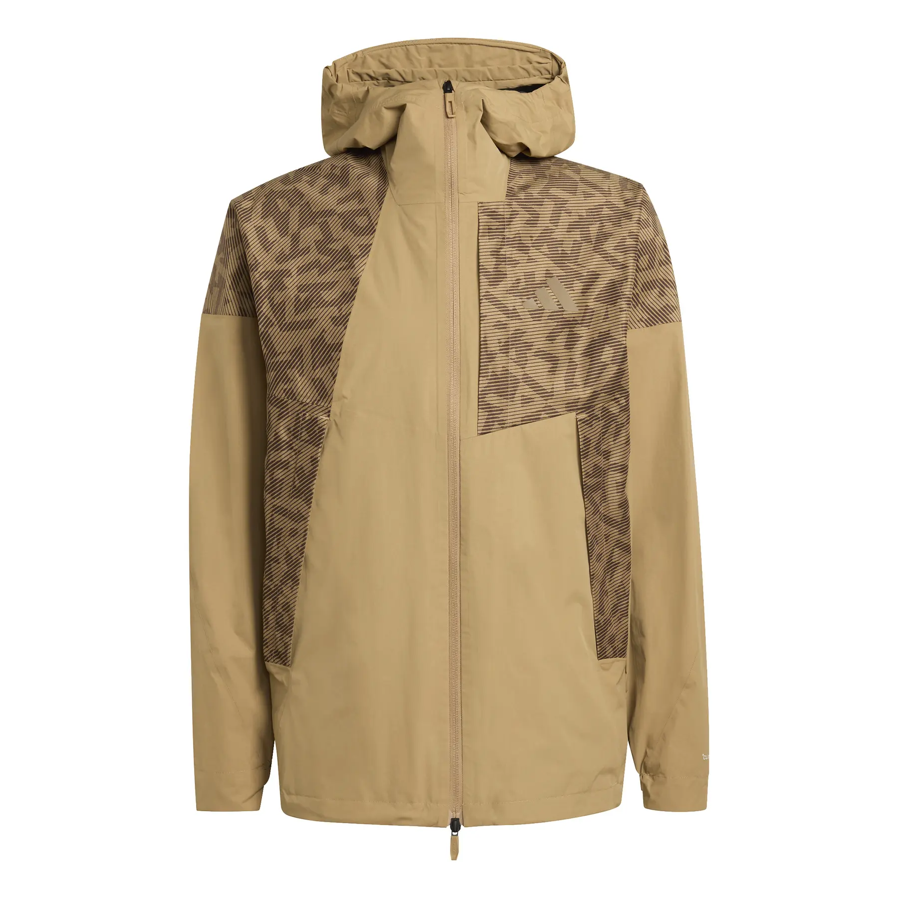 Wanderjacke adidas Primeknit