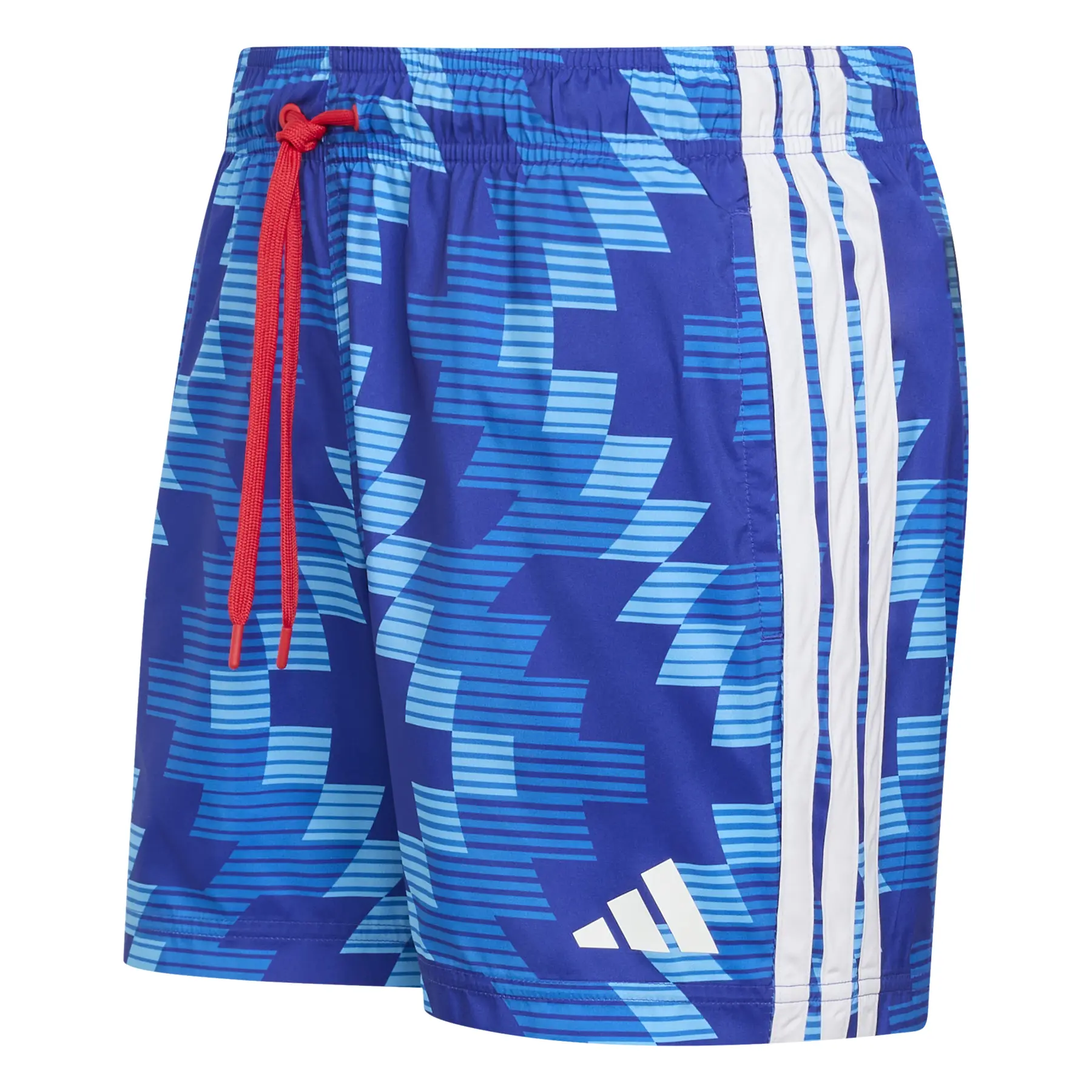 Bañador adidas Inspired Graphic 5"