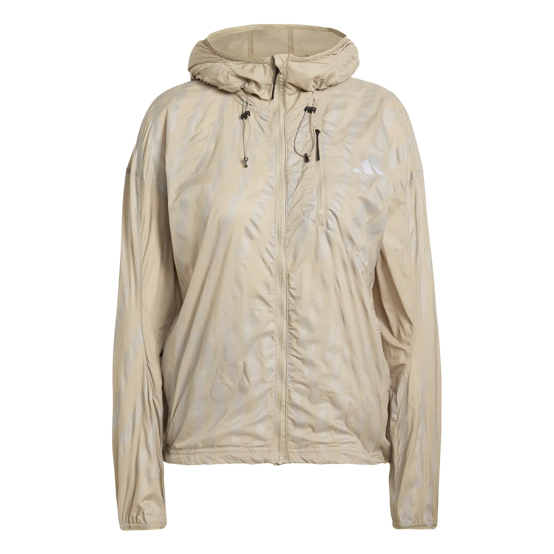 Regenjacke für Damen adidas adi365
