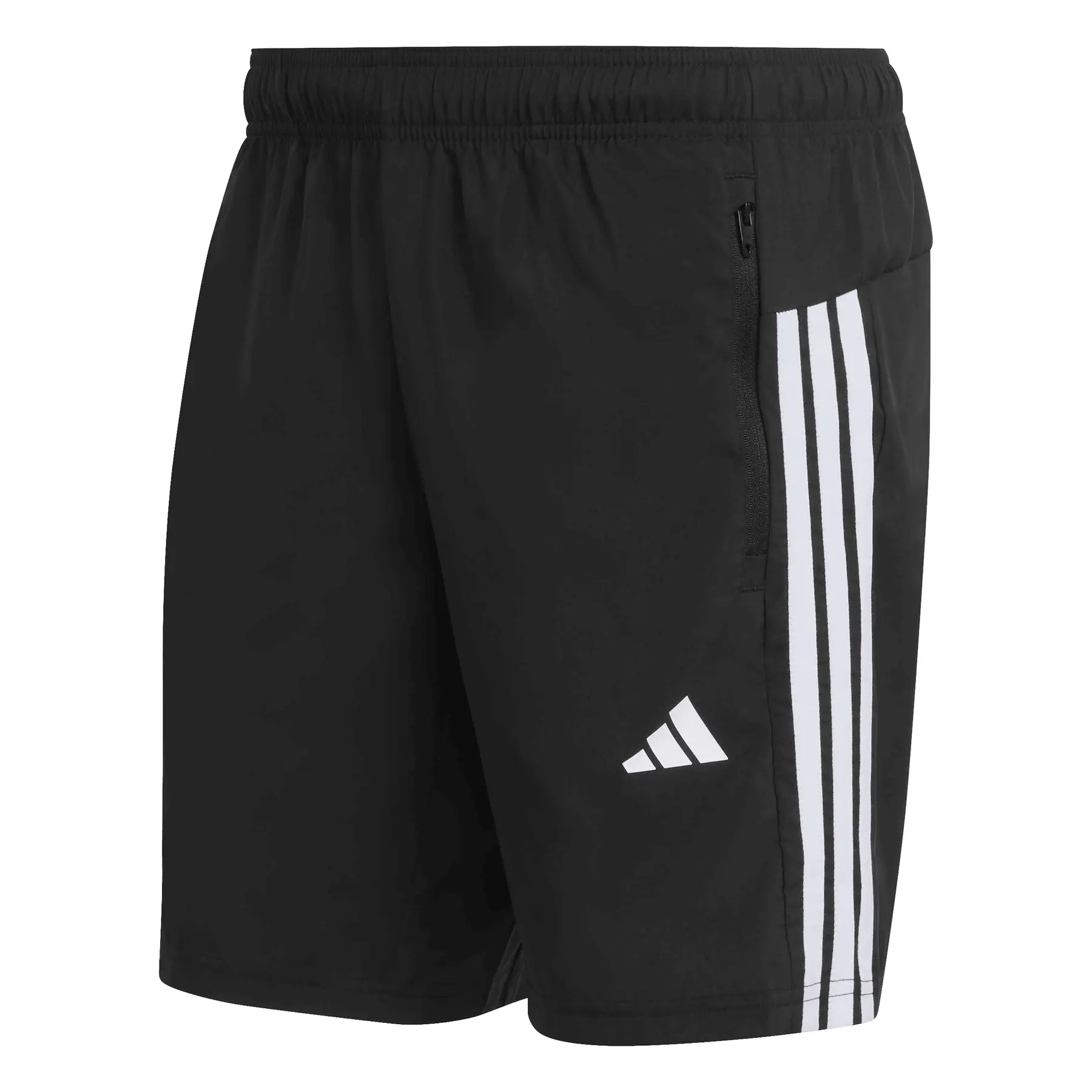 WORKOUT ESSENTIALS BASE 3-STREIFEN WOVEN SHORTS