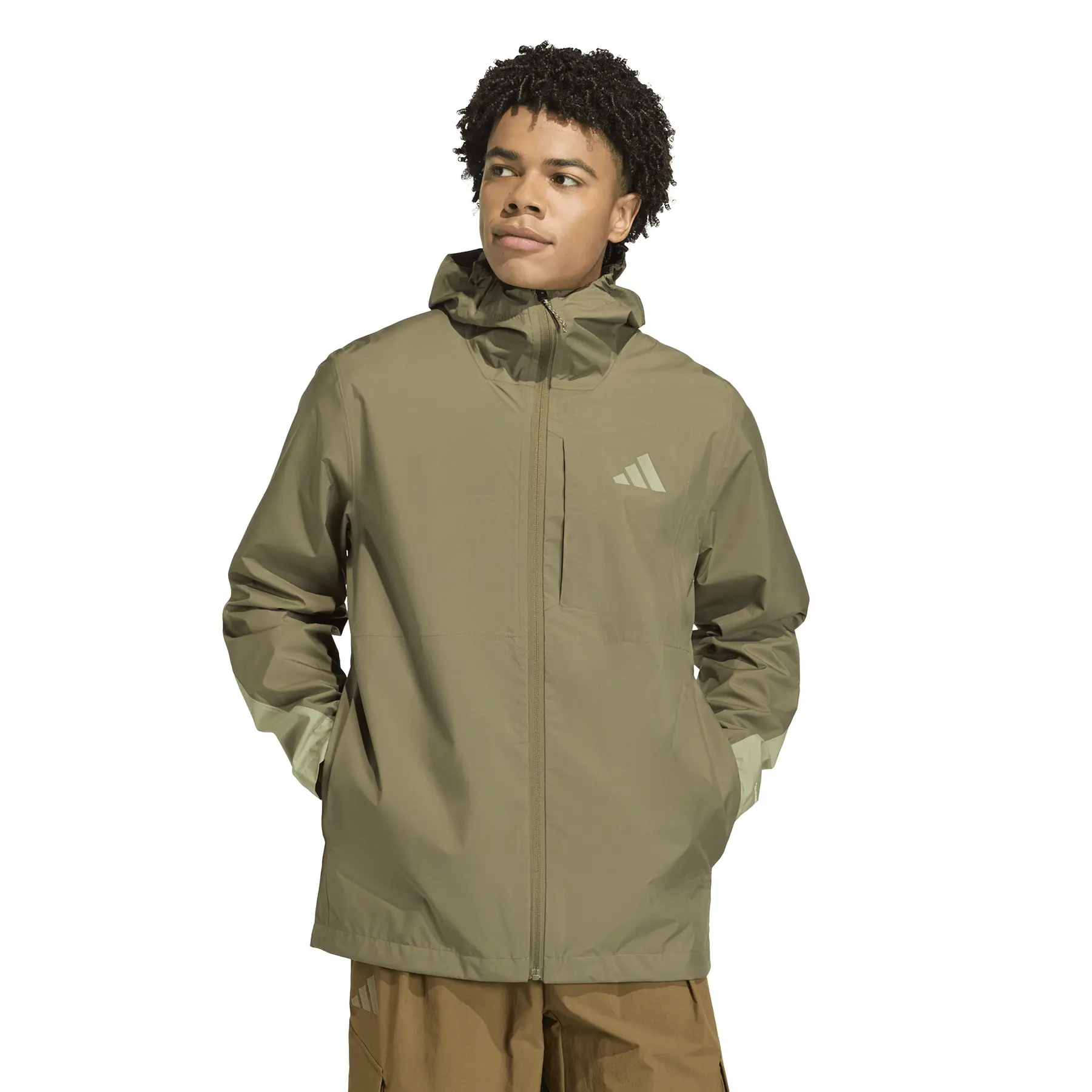 Wanderjacke adidas Terrex Multi 2.5