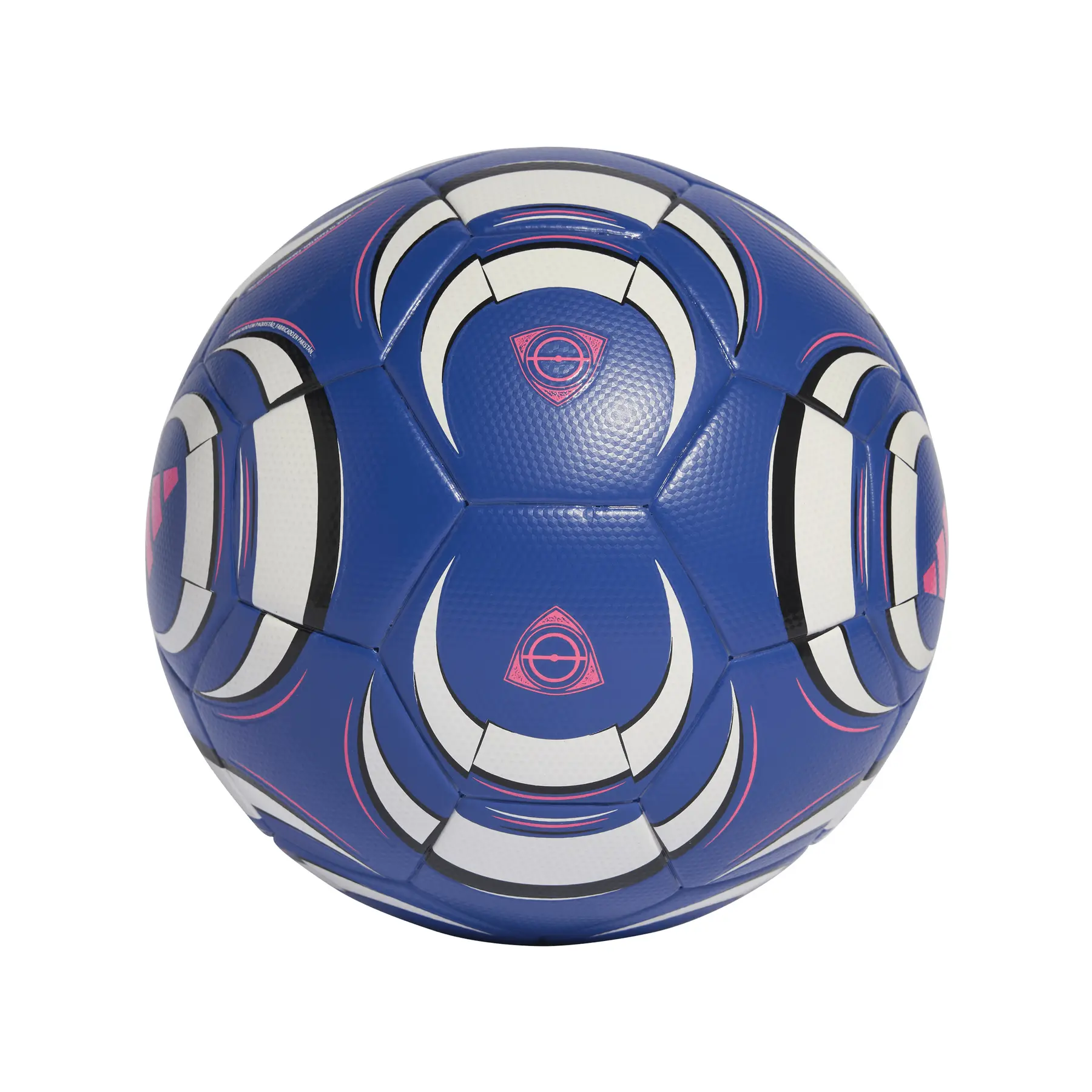 Fußball adidas Tiro League