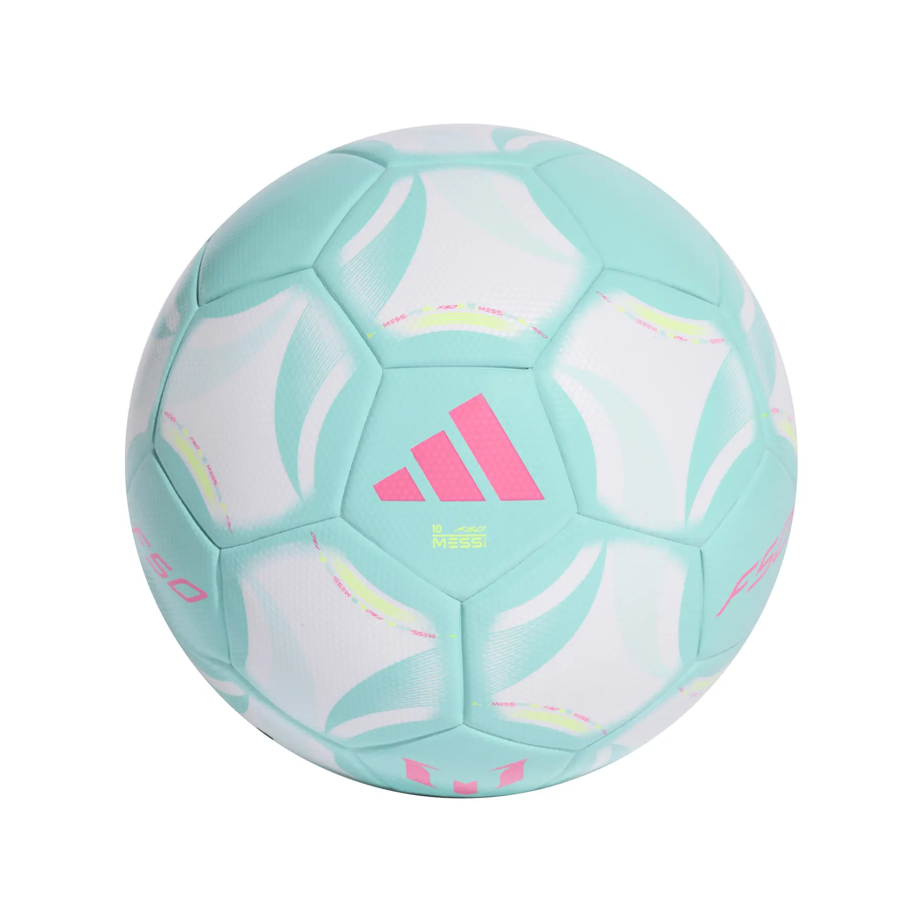 Fußball adidas Messi League