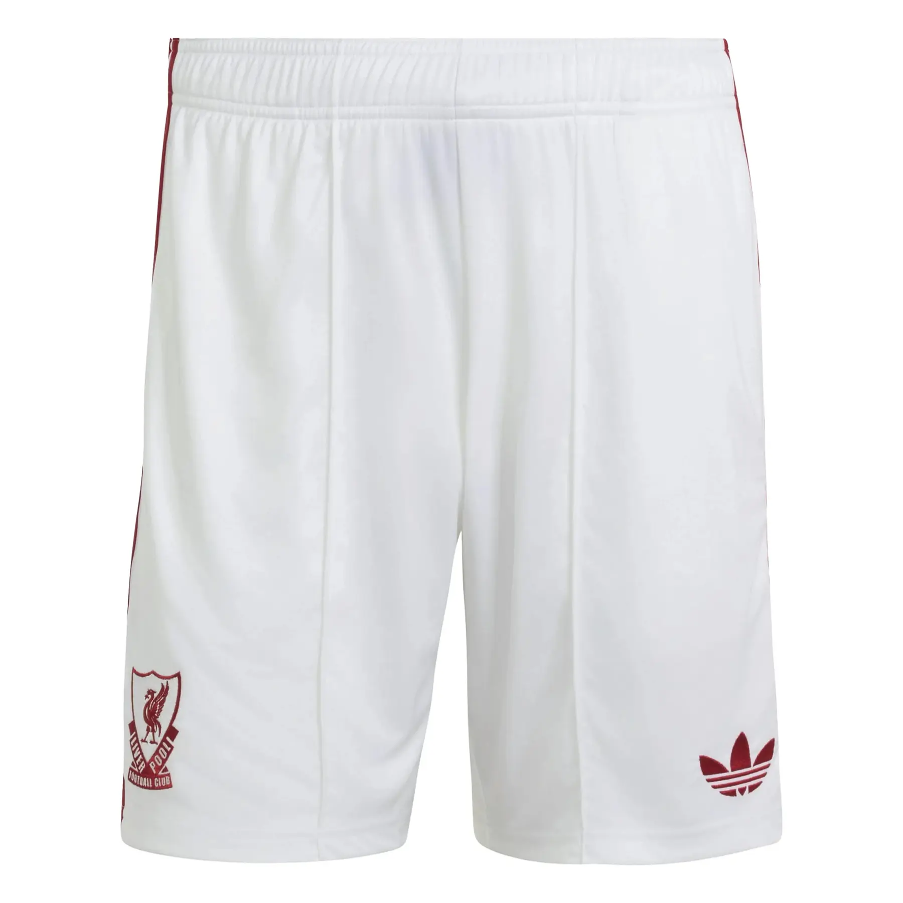 Liverpool FC Shorts 2026/27
