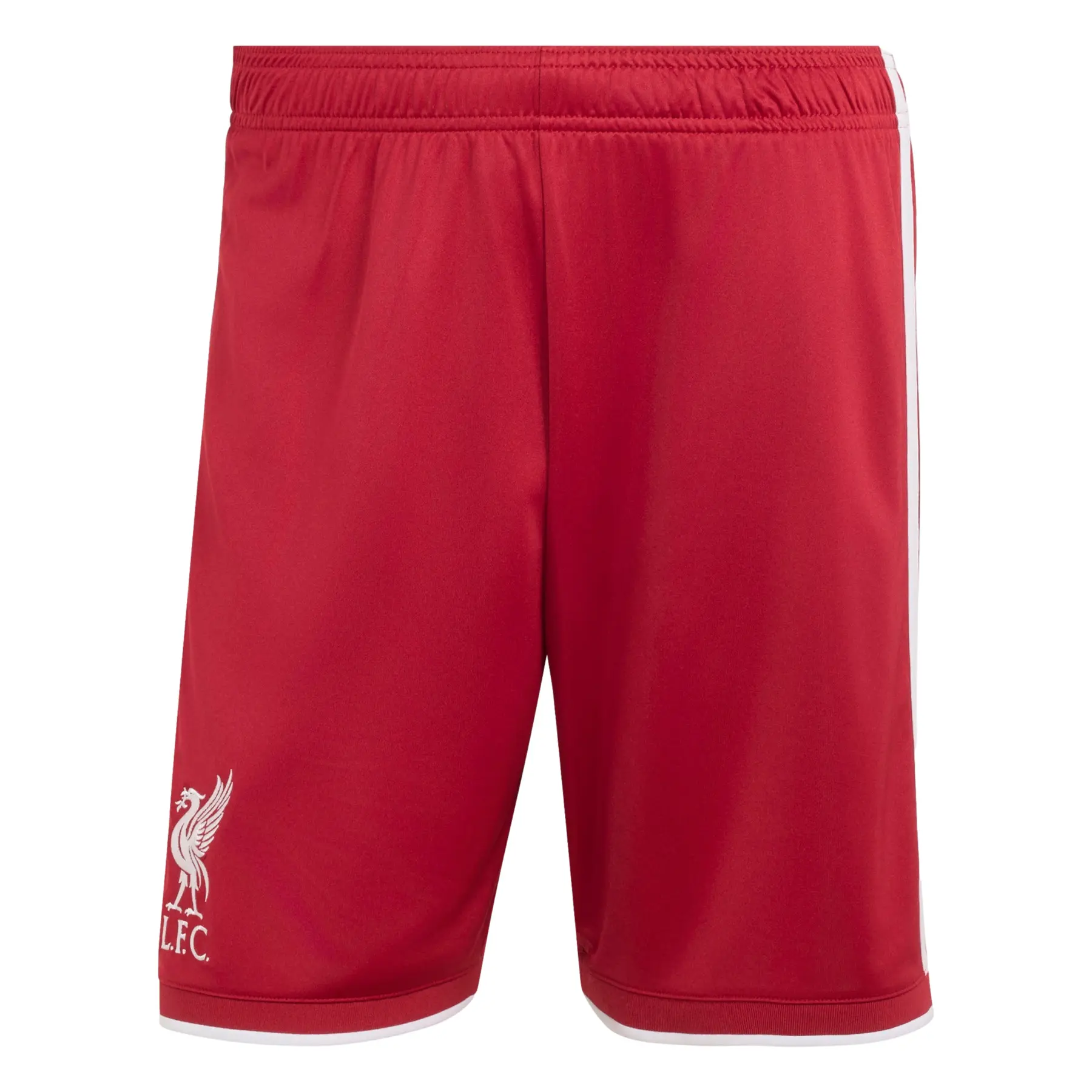 Kurze Domicile Liverpool FC 2026/27