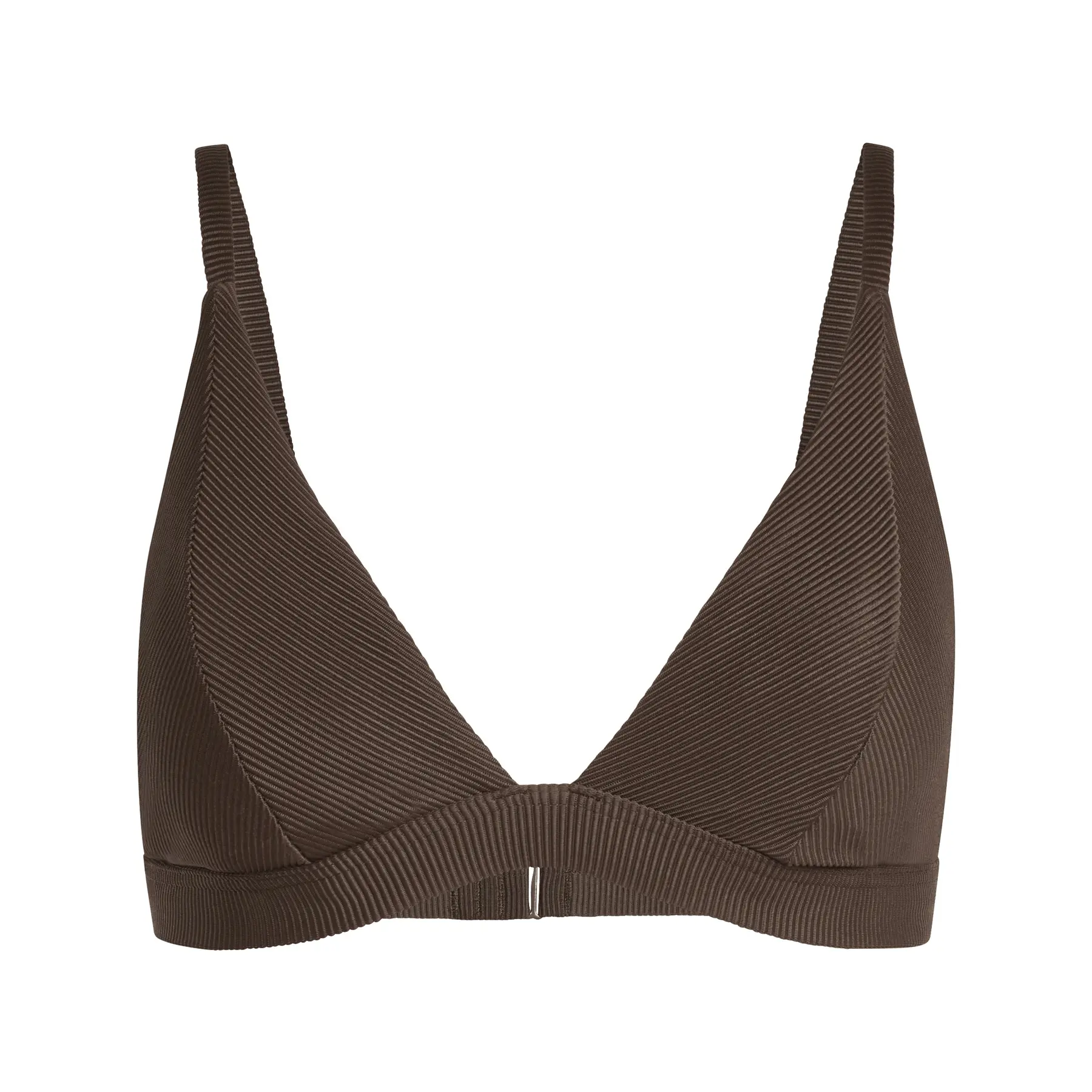 Bikinioberteil für Damen adidas Iconisea