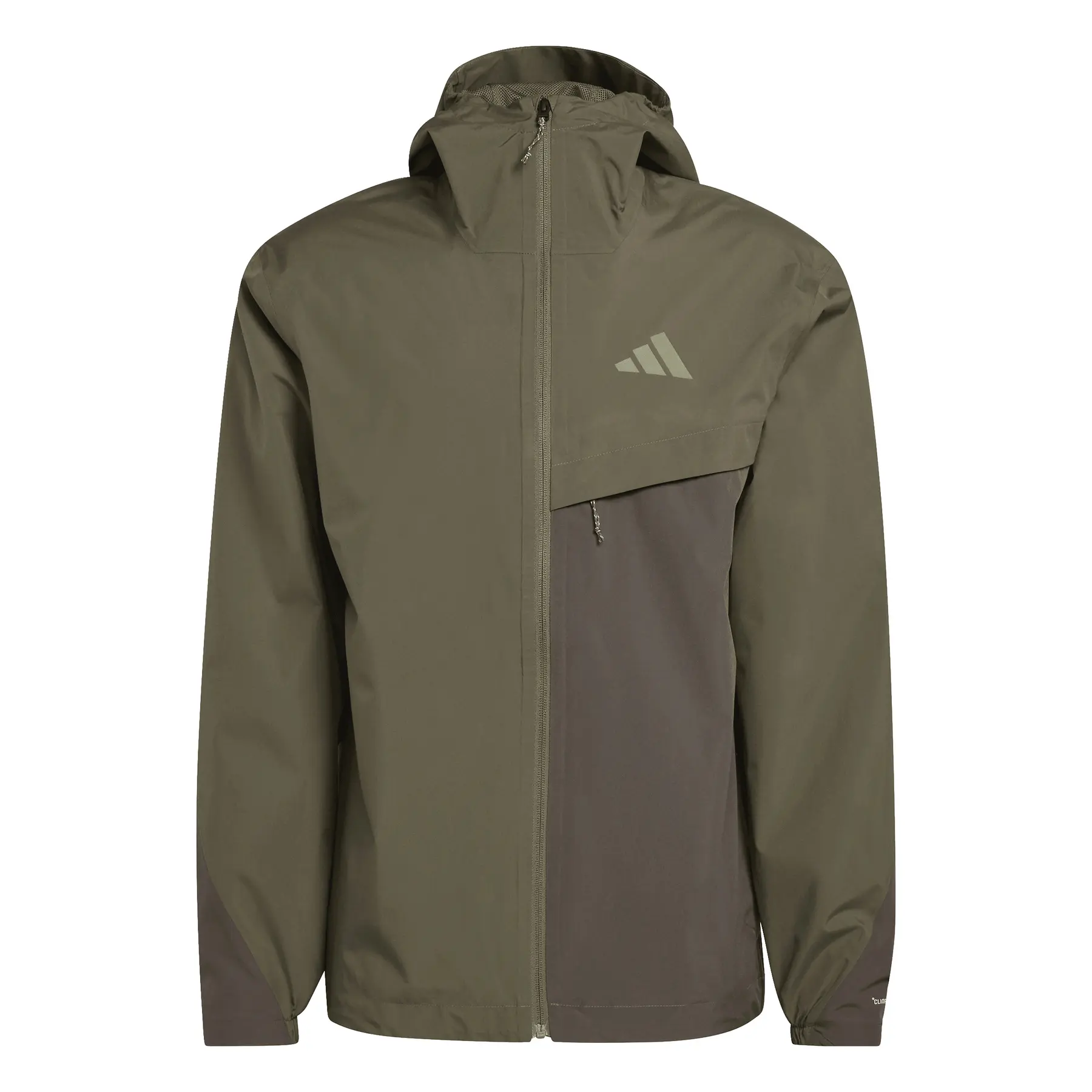 Wasserdichte Wanderjacke adidas Terrex Multi 2 Layer Climaproof