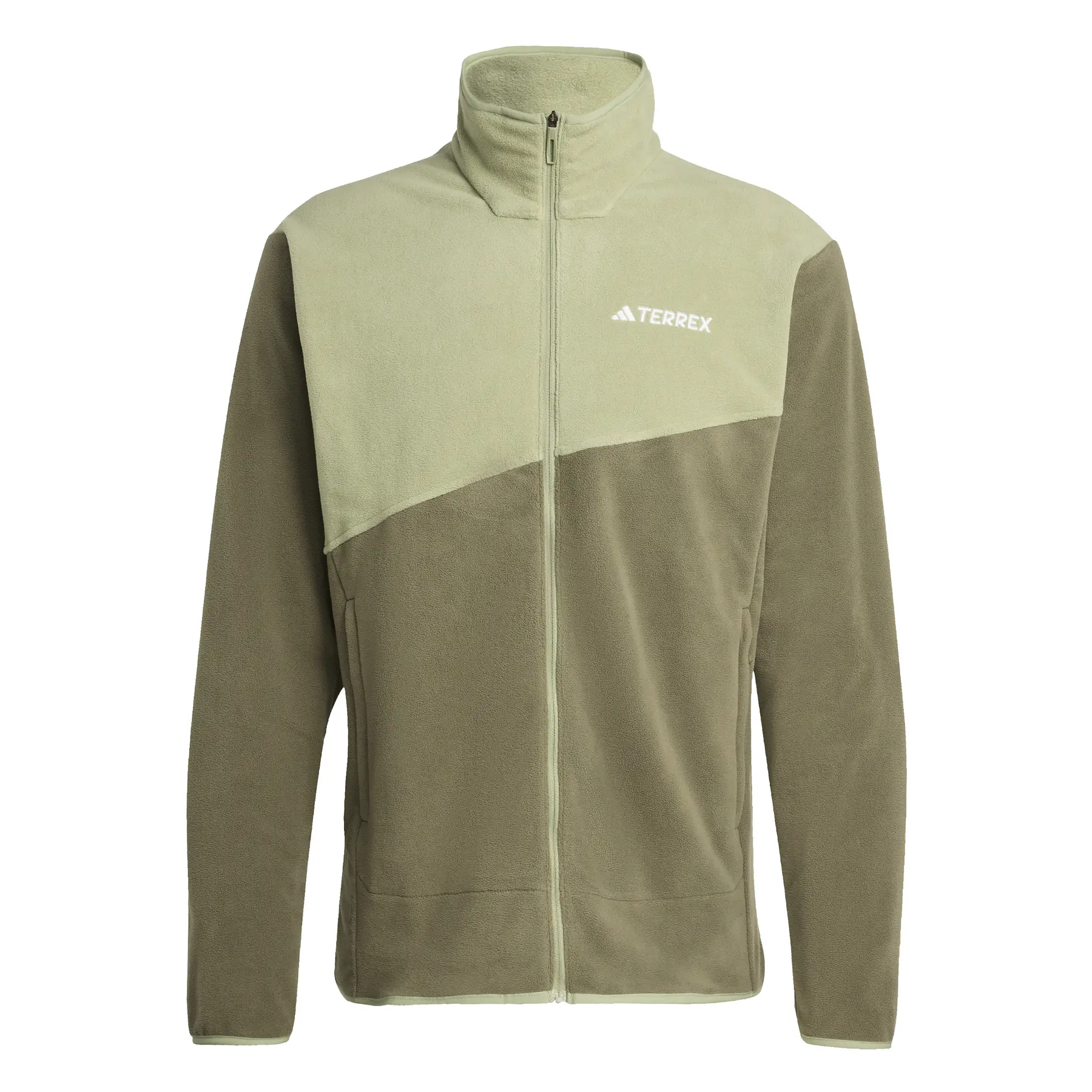 Forro polar adidas Terrex Multi