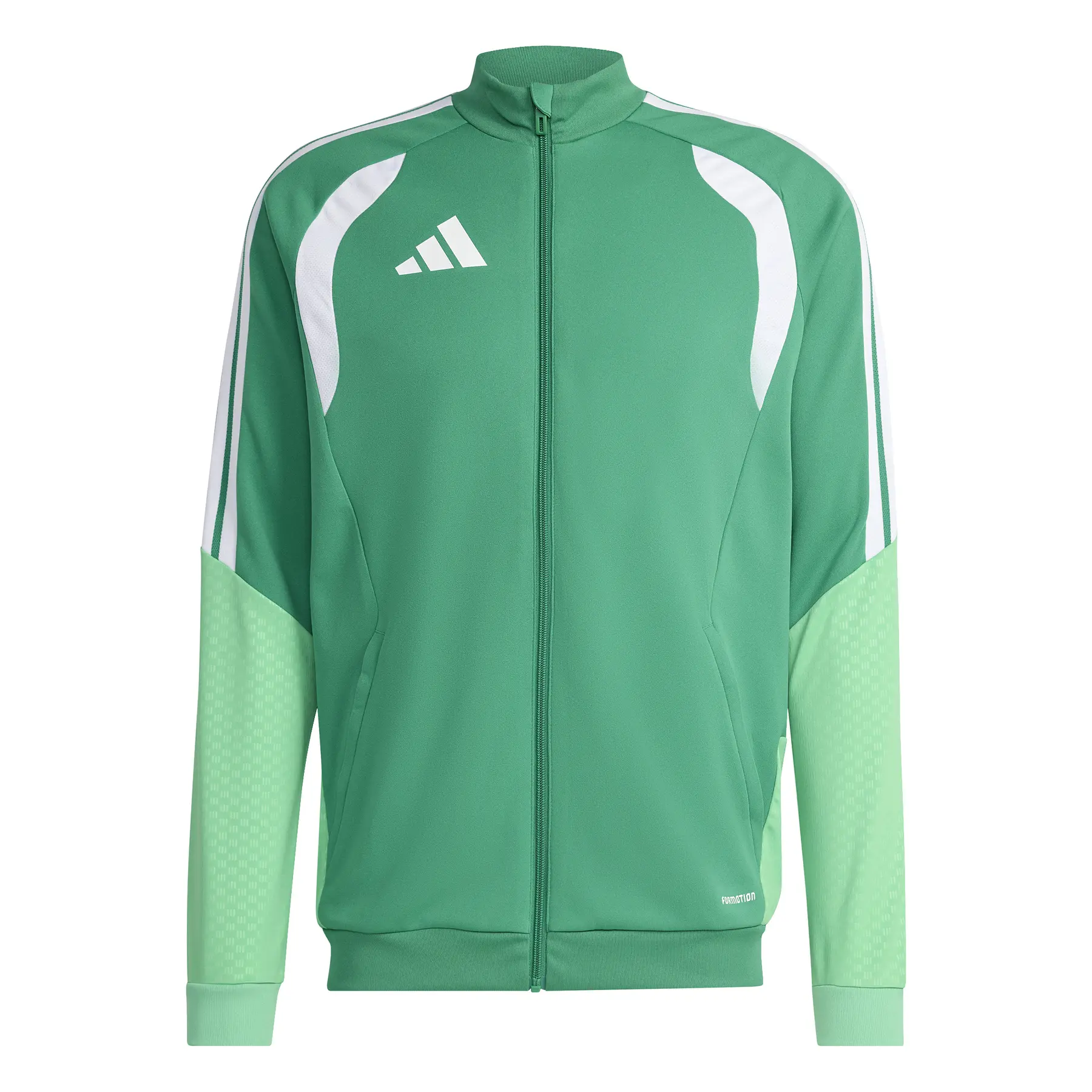 Wettkampf Trainingsoberteil adidas Tiro 26