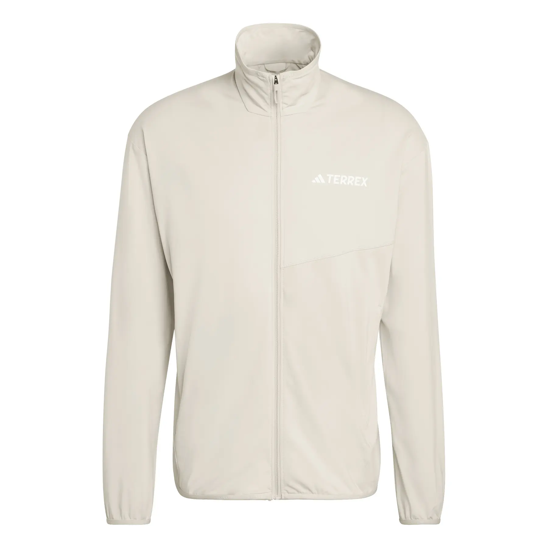 Wanderjacke adidas Terrex Climawarm Tech