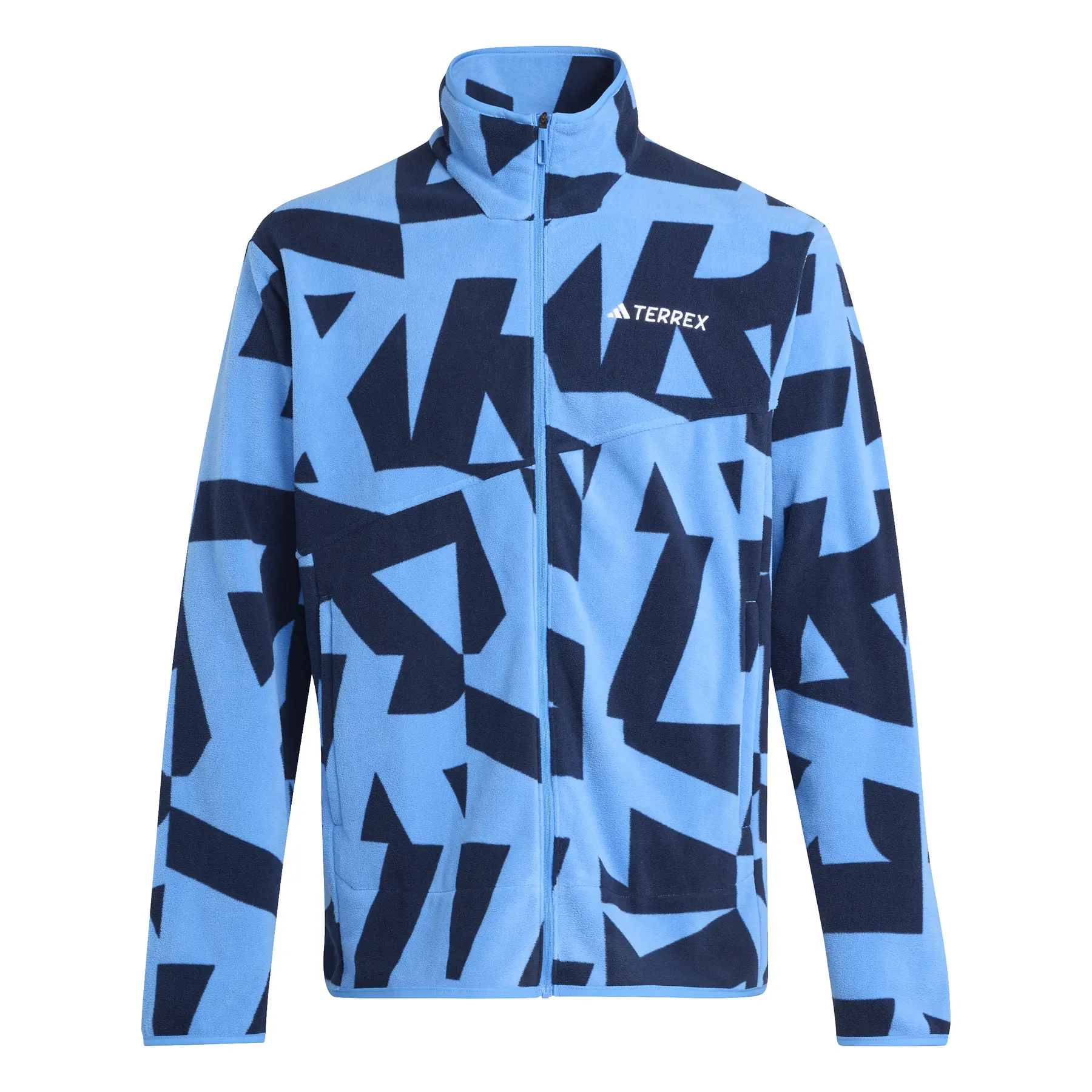 Fleece adidas Terrex Multi
