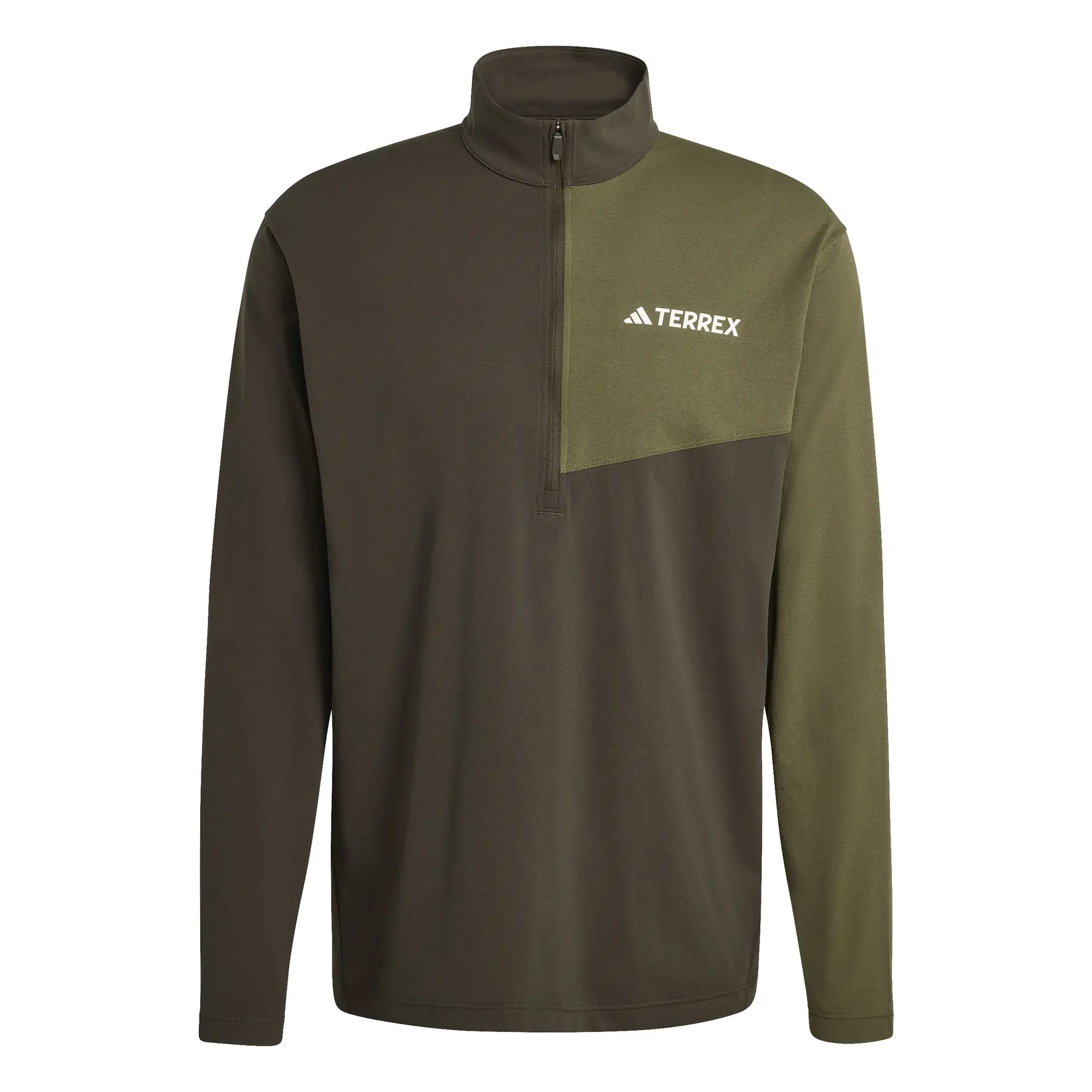 Camiseta manga larga adidas Terrex Multi