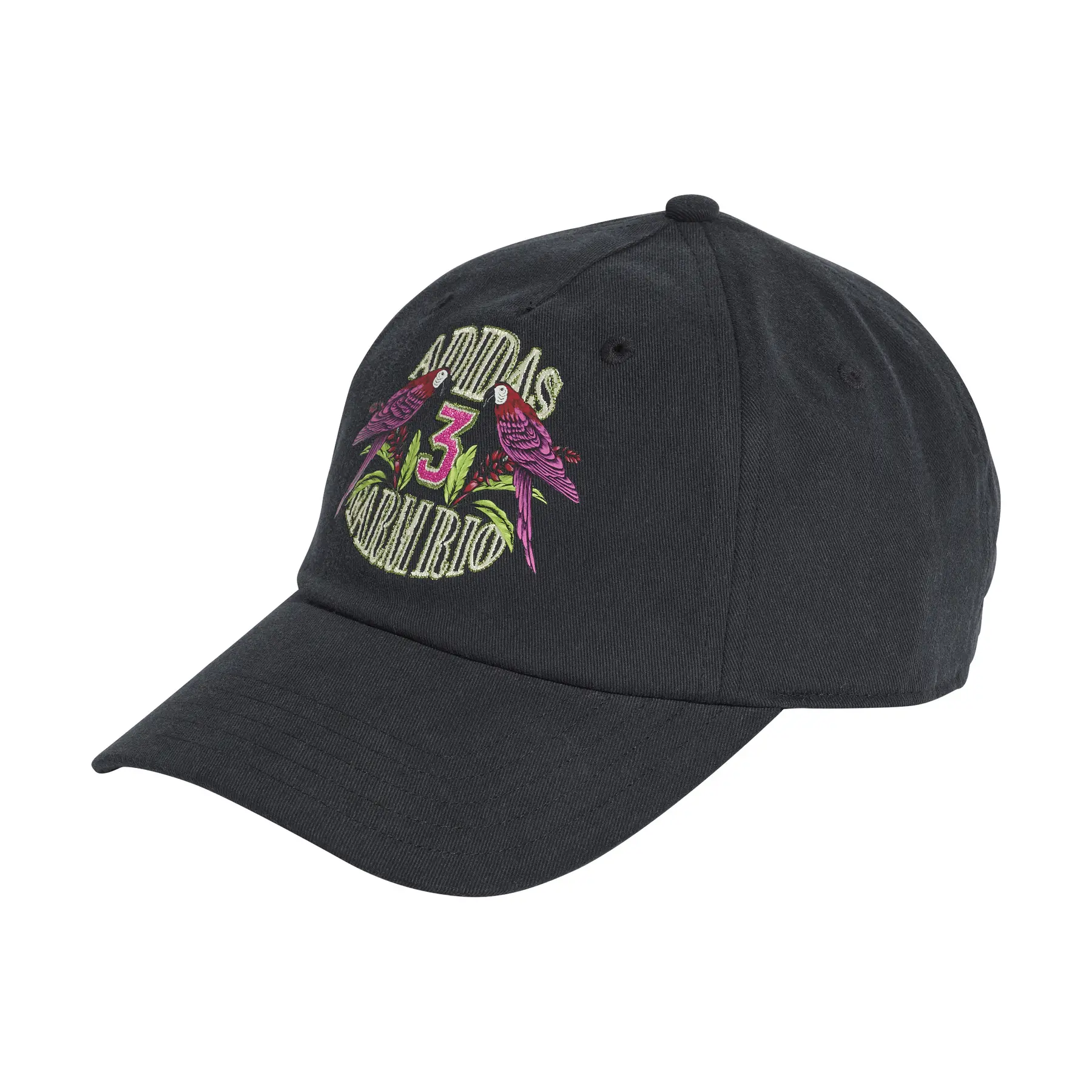 Cappellino da donna adidas Farm