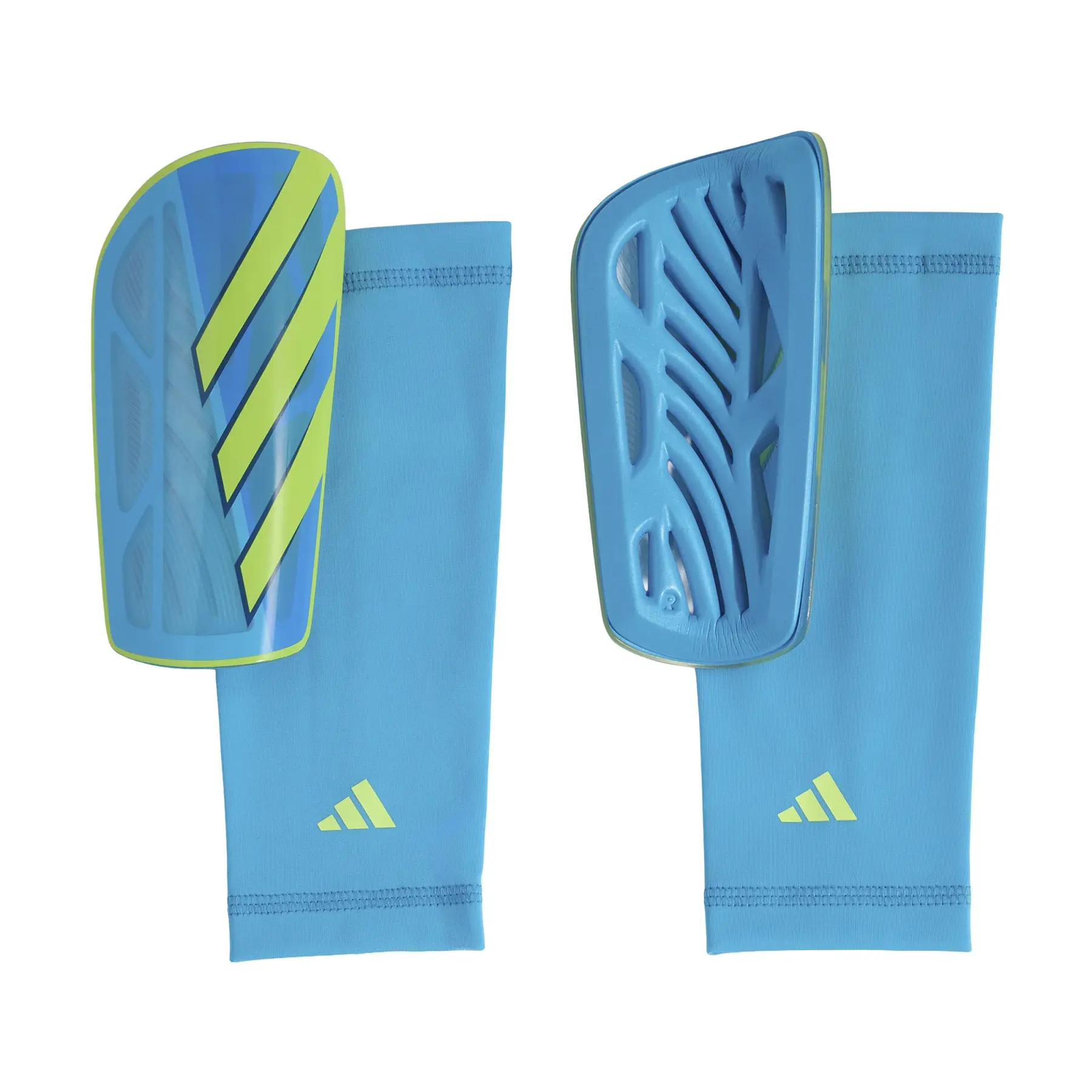 Scheenbeschermers adidas Tiro Sg Lge
