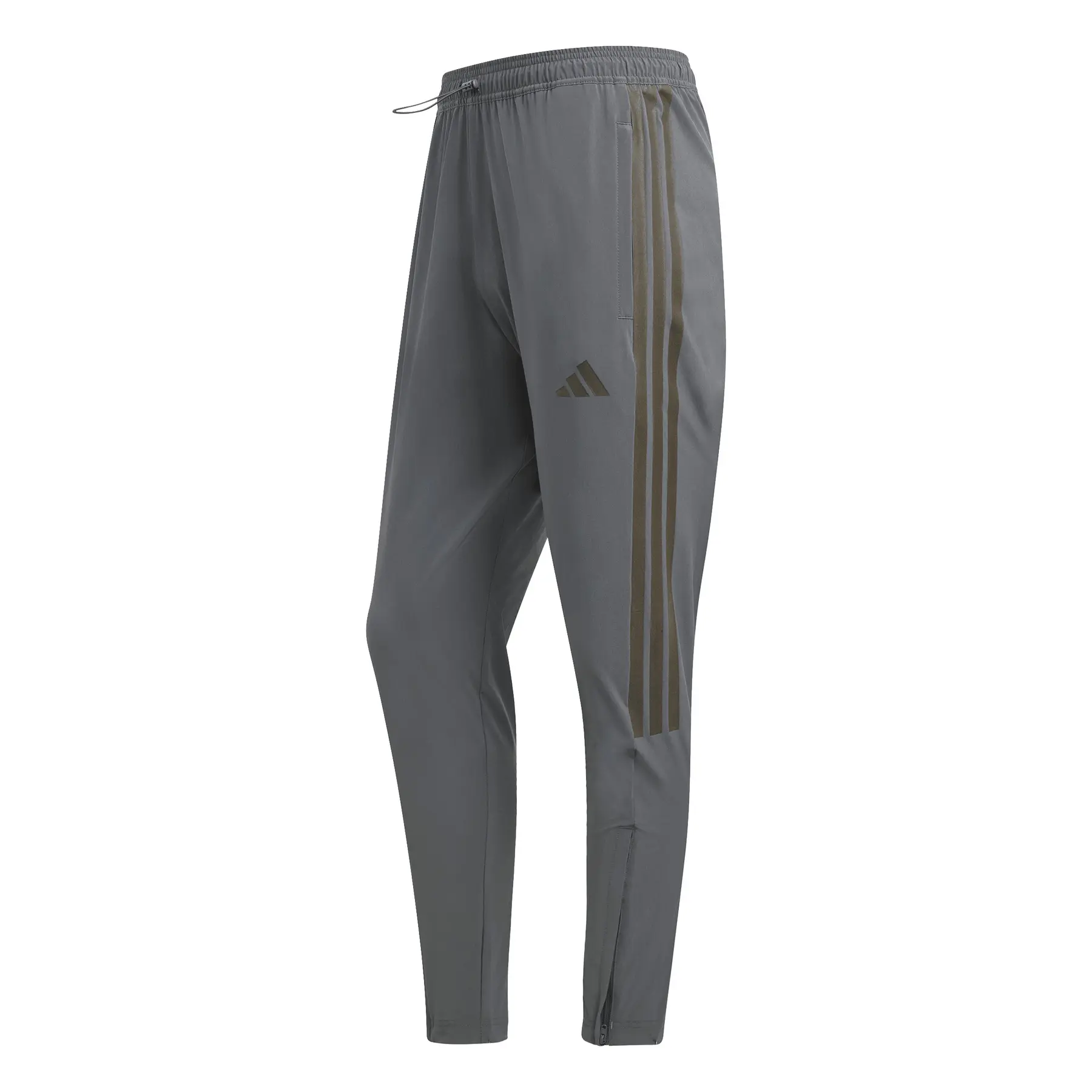 Pantaloni fitness da ginnastica adidas House Of Tiro
