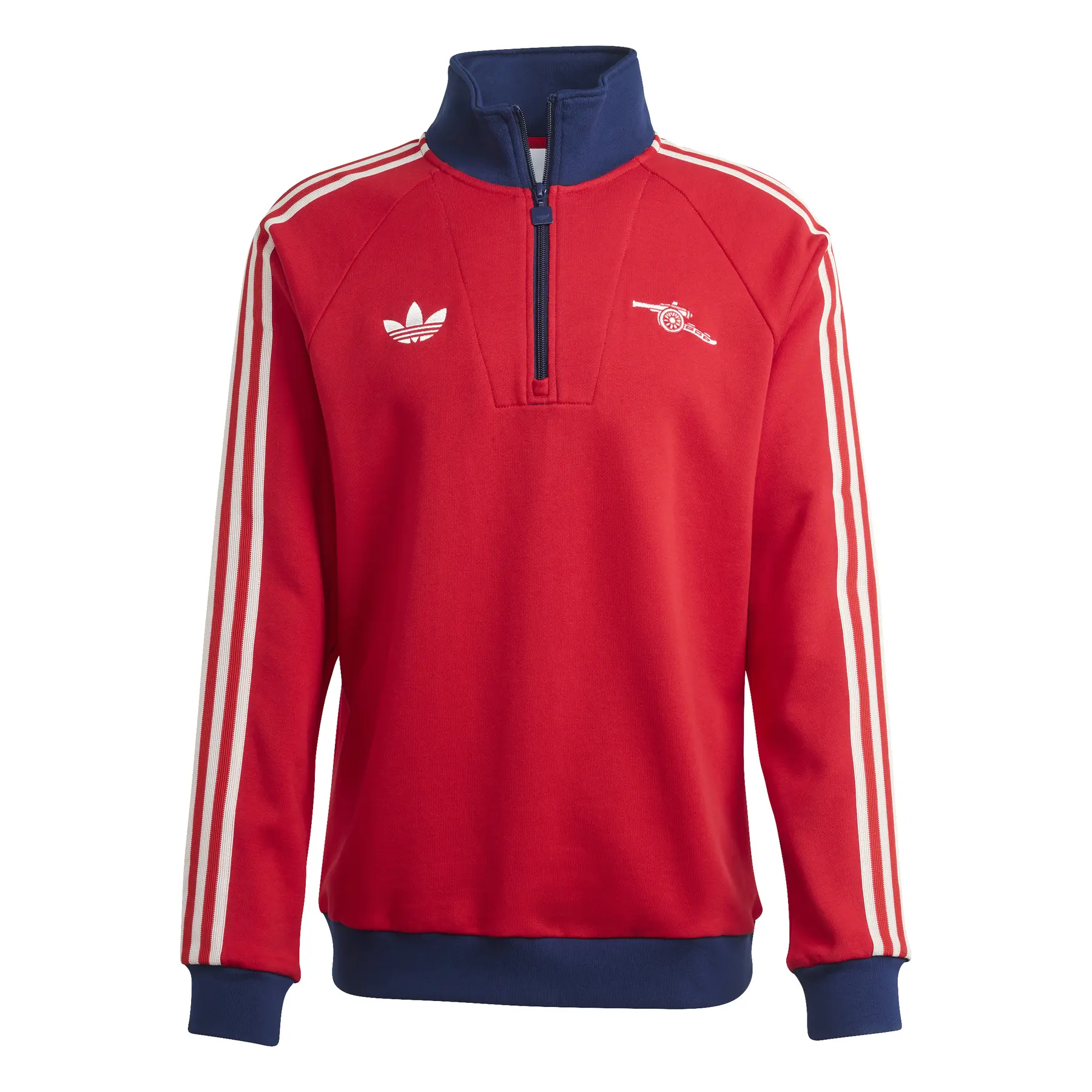 Sweatshirt 1/2 Zip Arsenal OG 2025/26