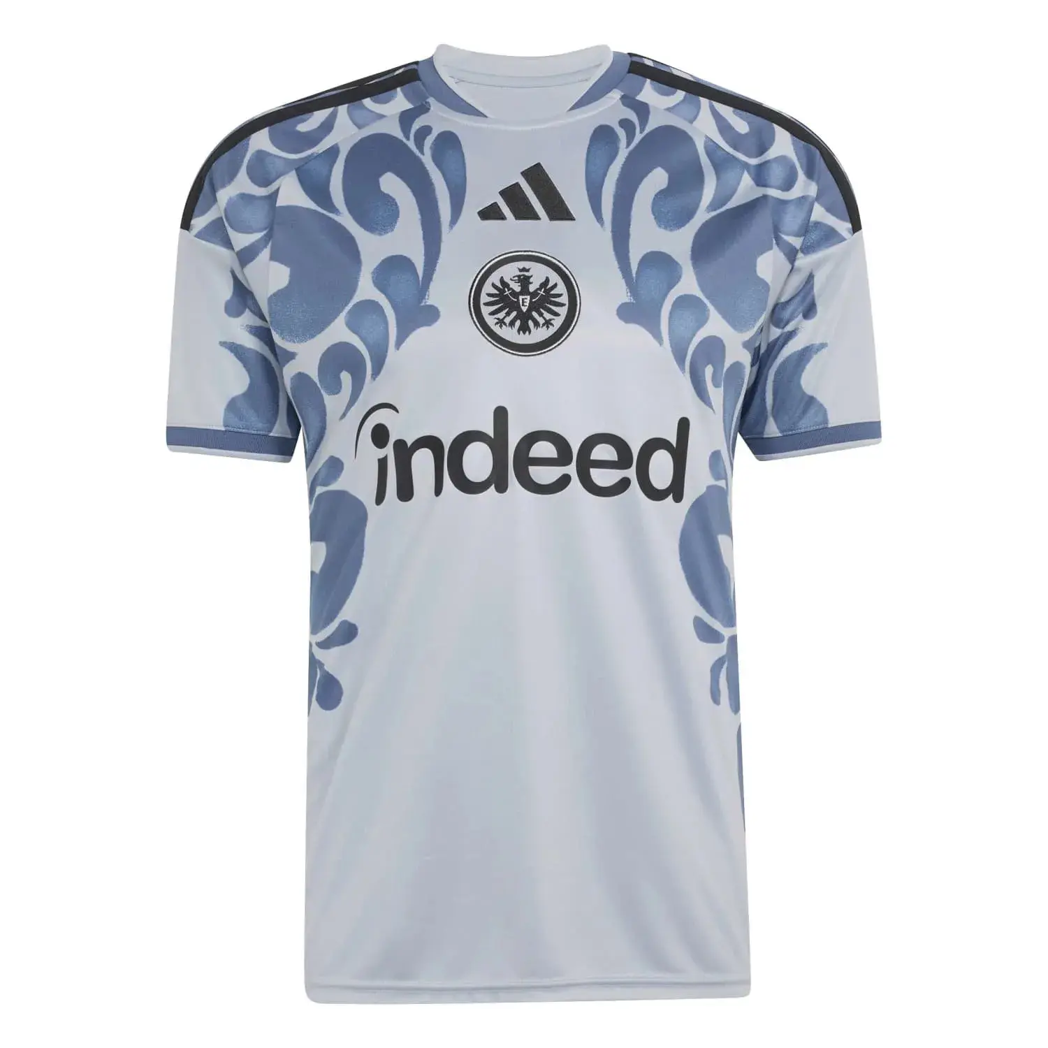 Drittes Trikot Eintracht Frankfurt 2026/27