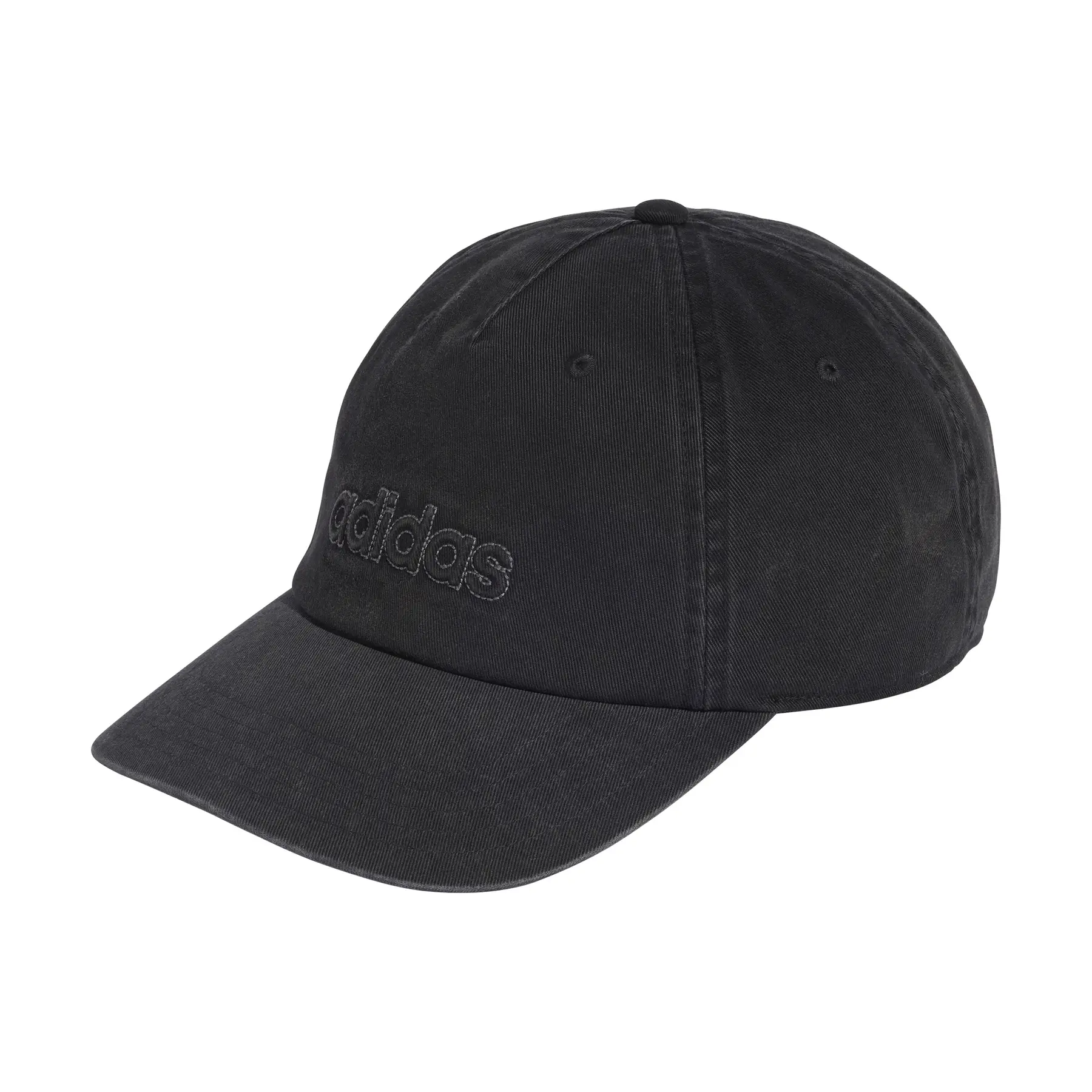 Gorra de béisbol adidas Washed Dad