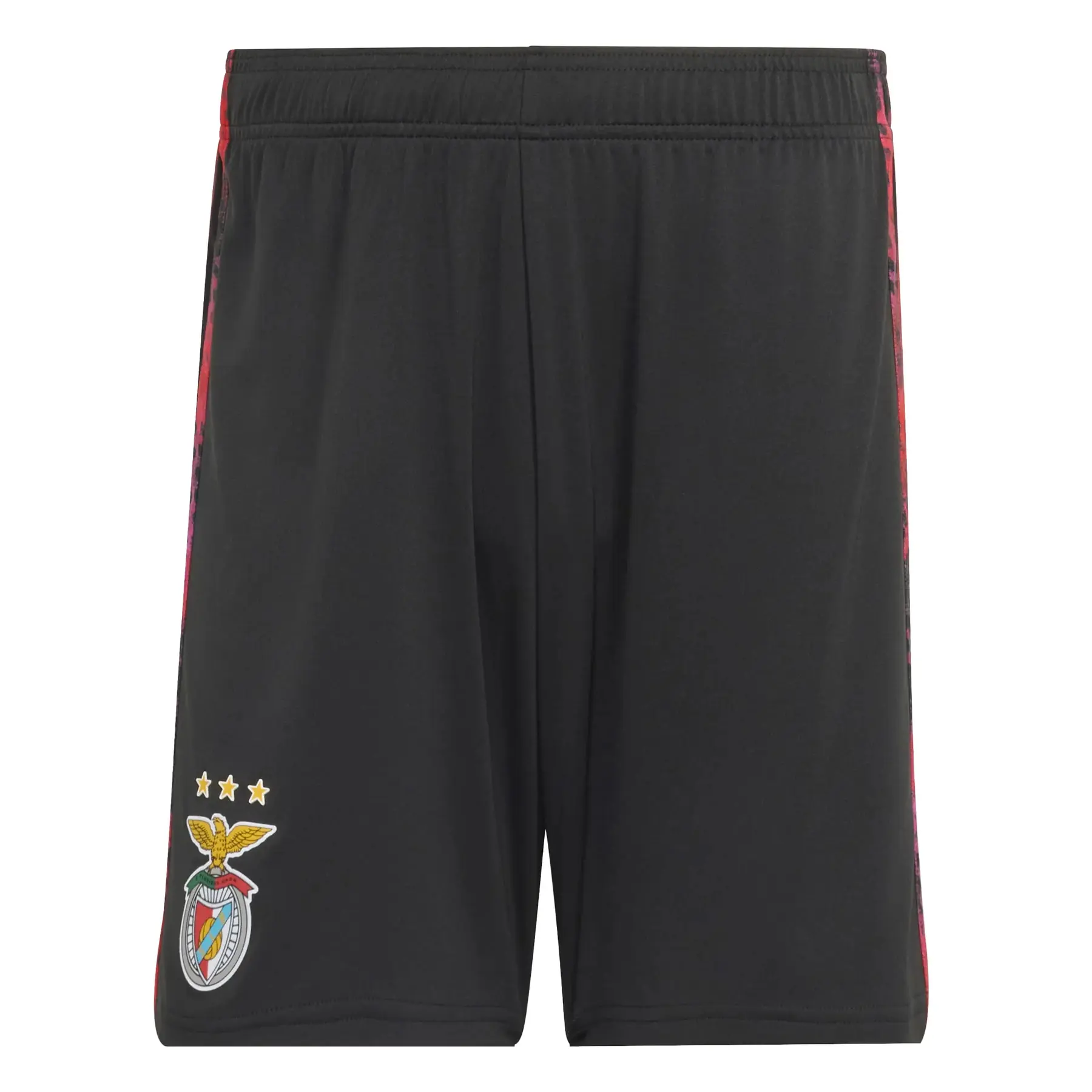 Short Third Benfica Lissabon 2026/27