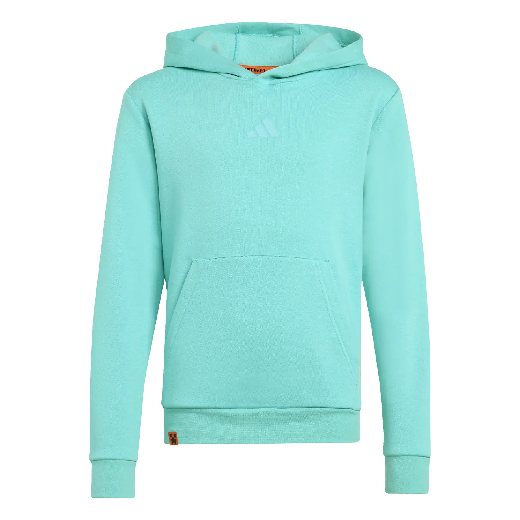 Hoodie Kinder adidas Minecraft