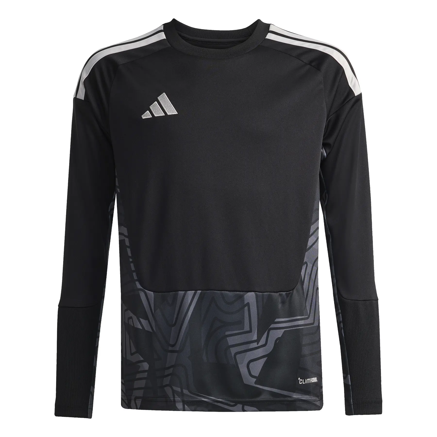 Torwarttrikot mit langen Ärmeln Kinder adidas Tiro 26