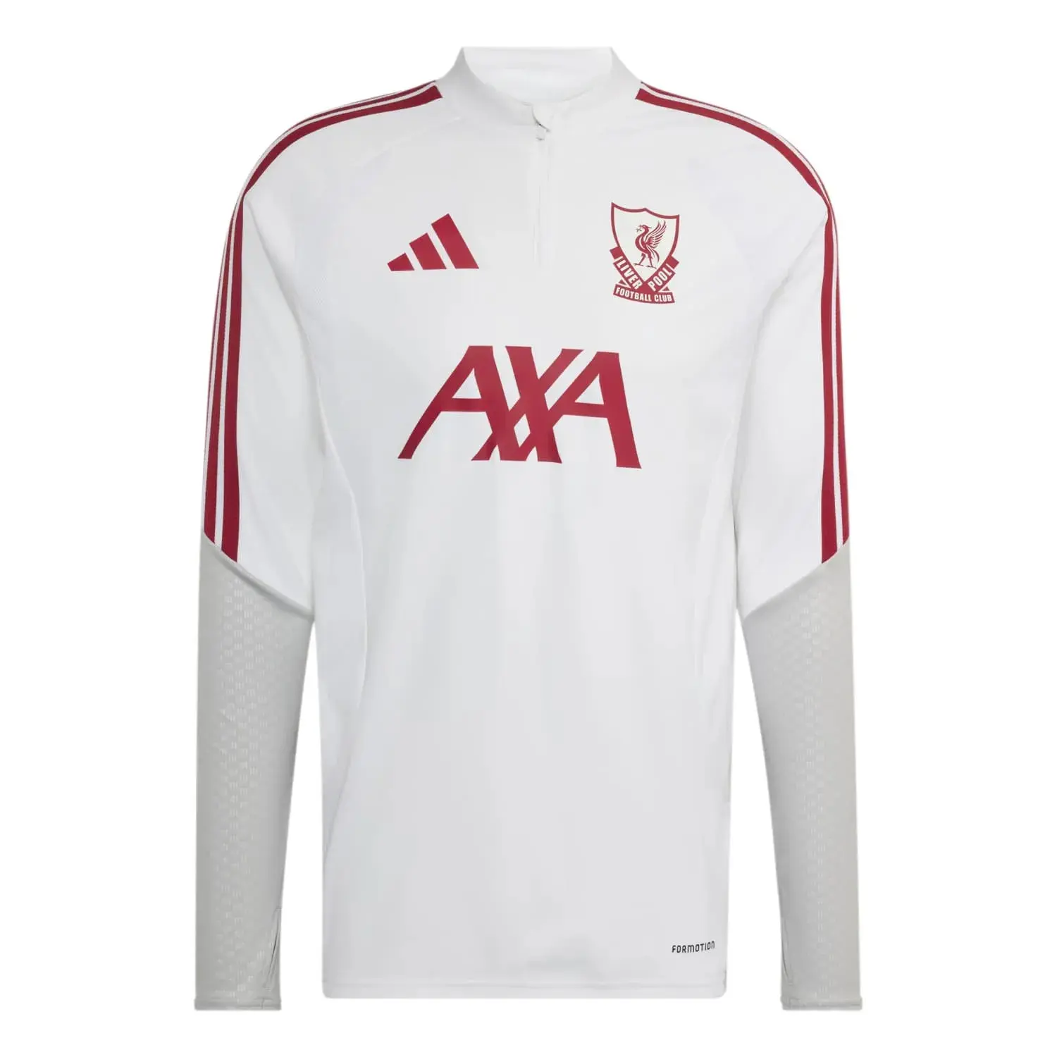 Liverpool FC Training Shirt Tiro 26