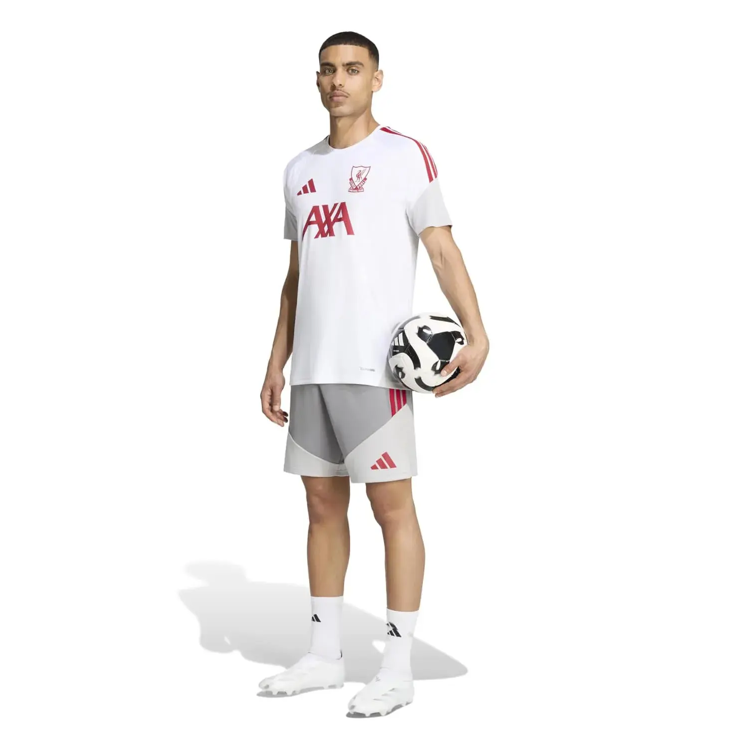 Trainingsshirt Liverpool FC Tiro 26