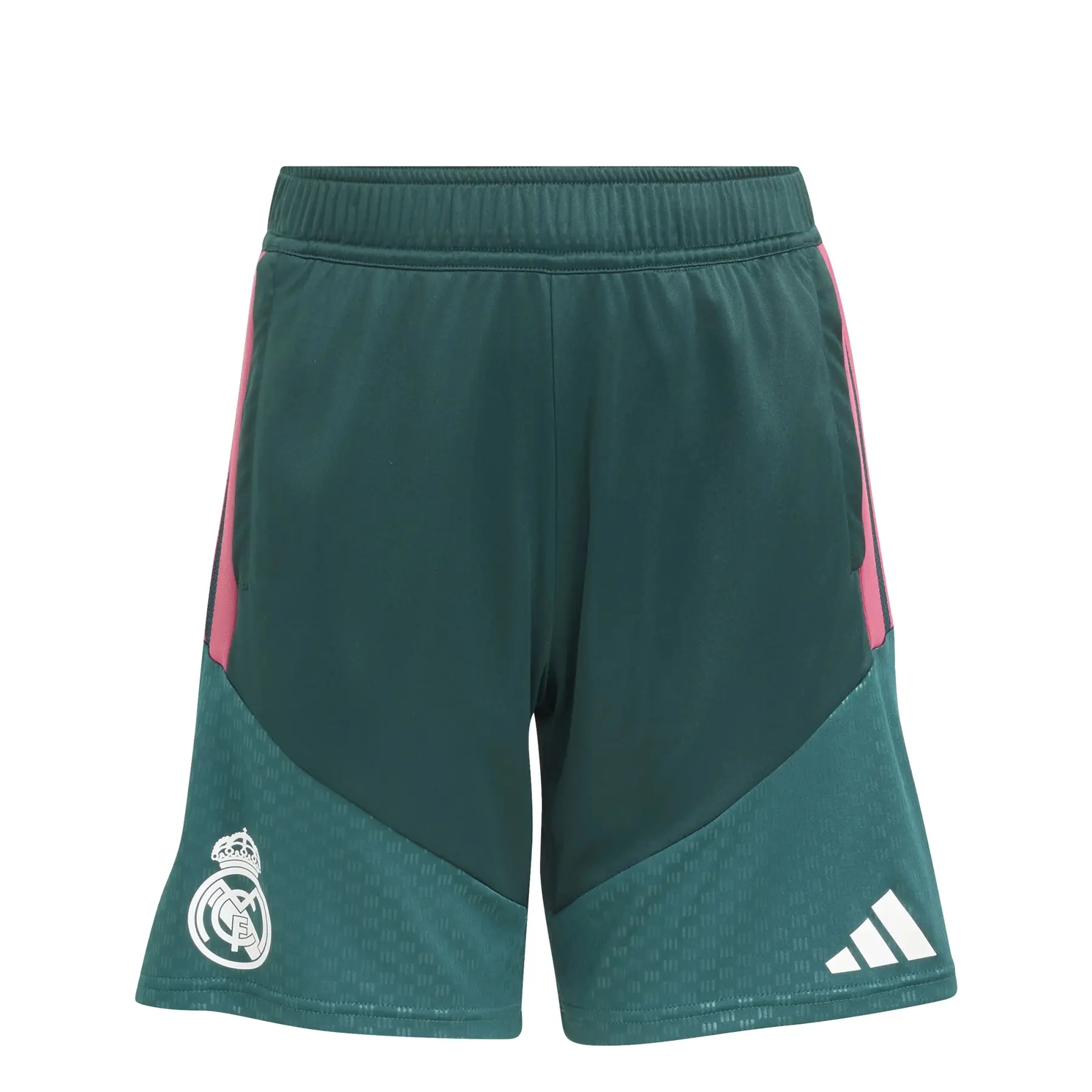 Short Training Kind Real Madrid Tiro 2026/27
