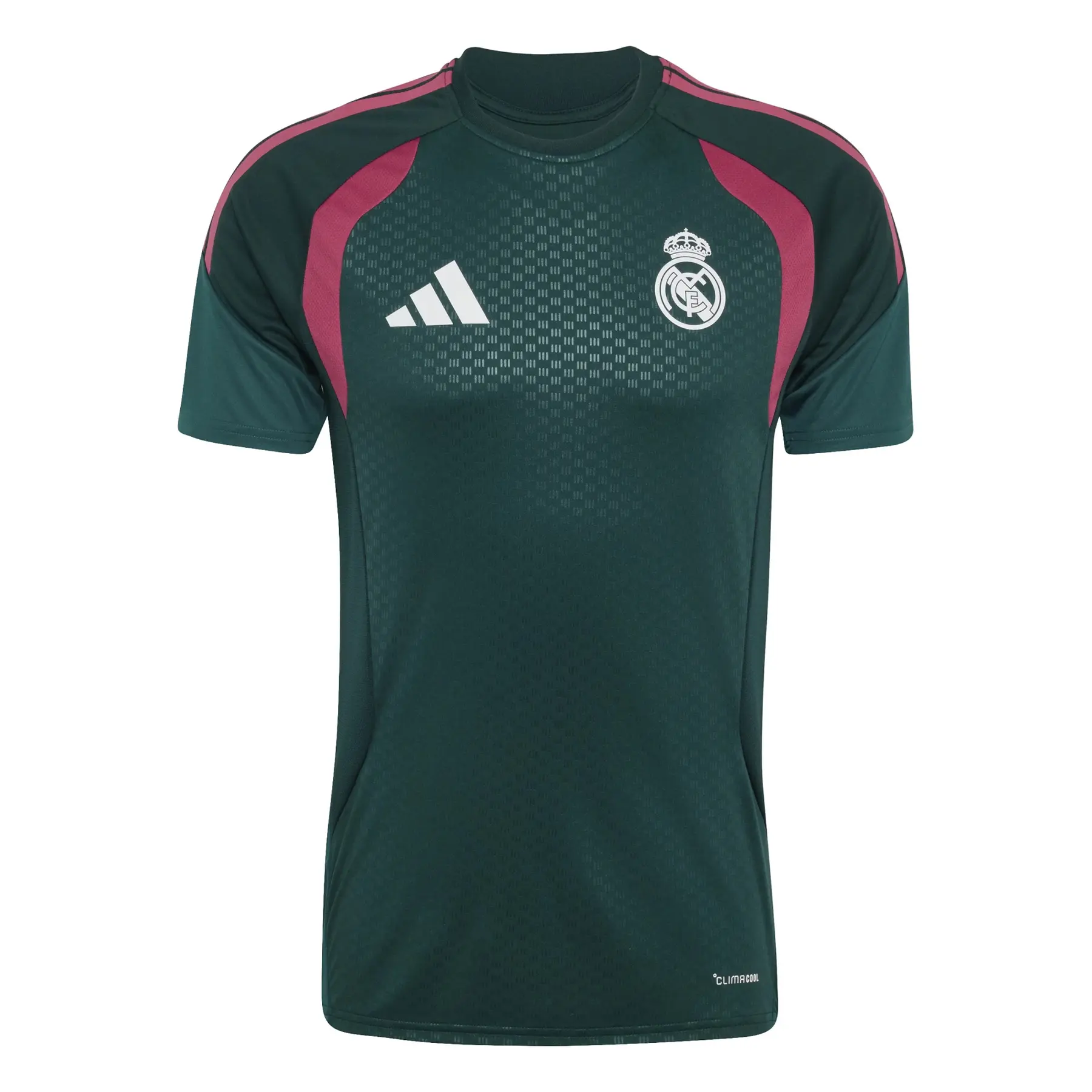 Trainingsshirt Real Madrid Tiro 2026/27