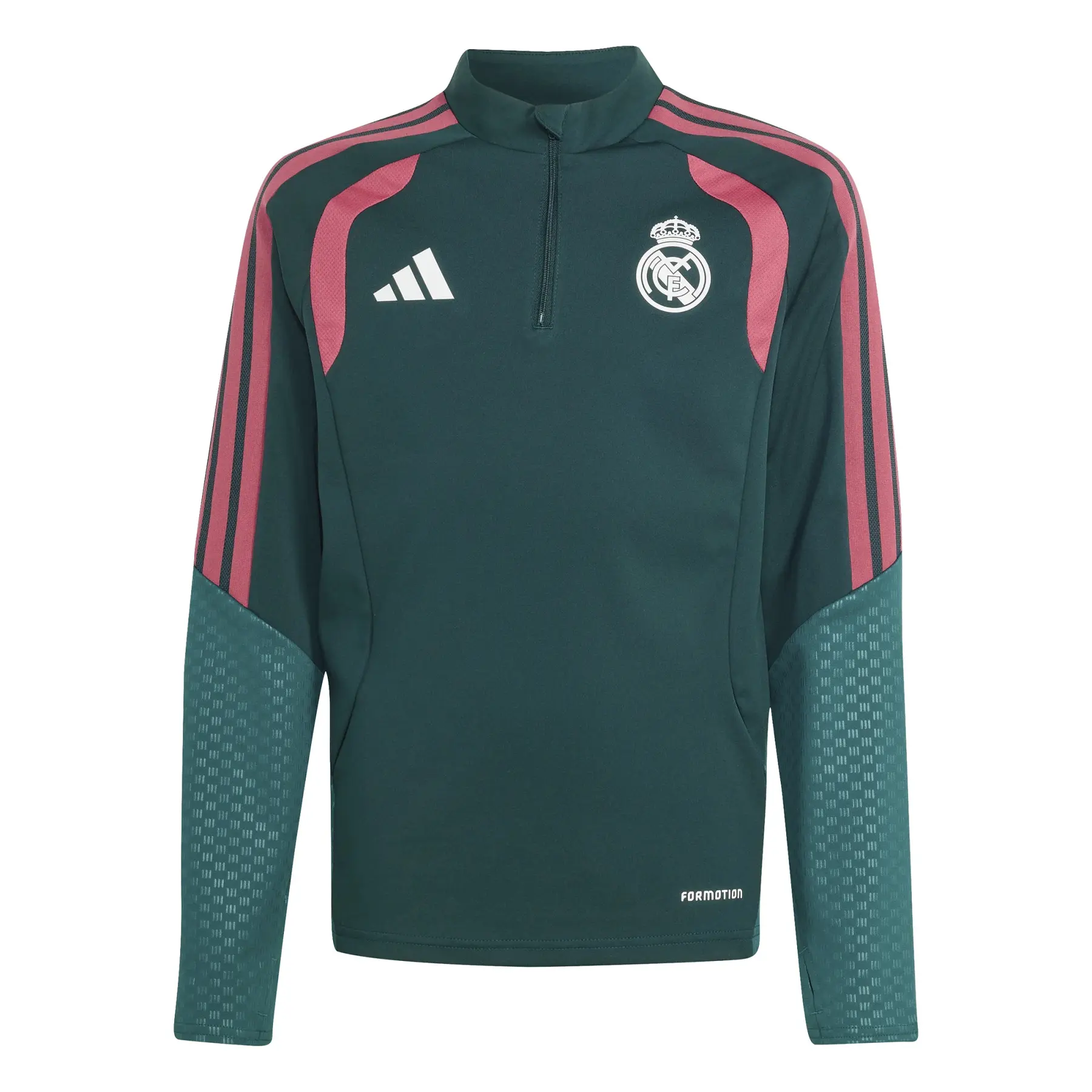 Trainingsshirt Kind Real Madrid Tiro 2026/27