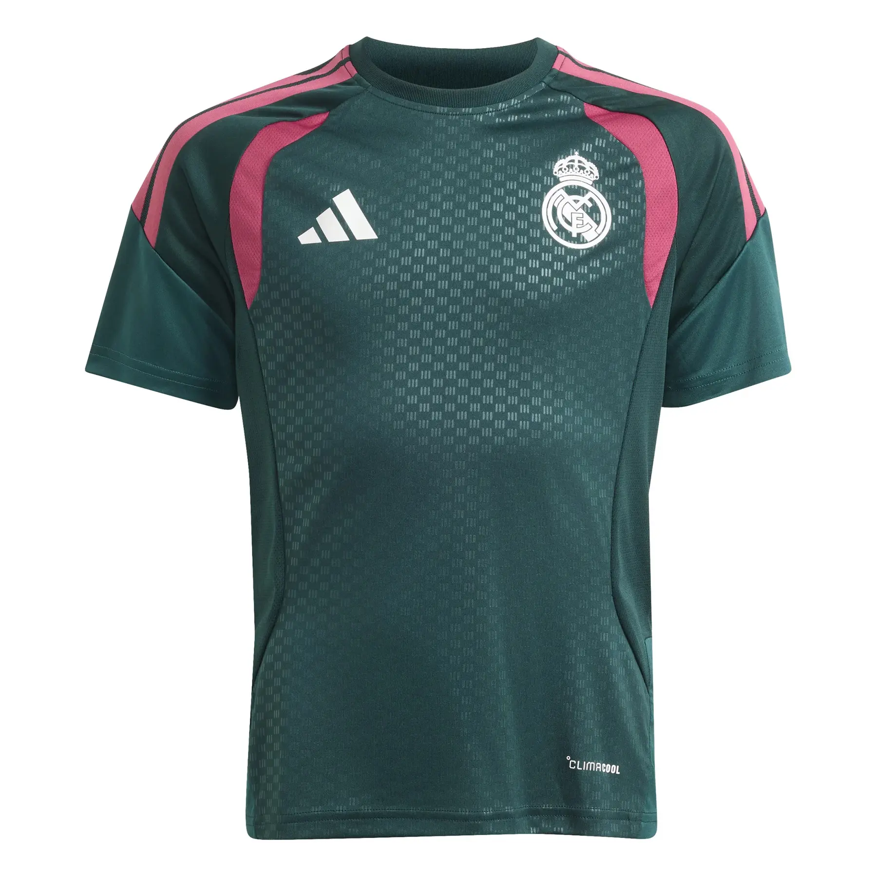 Trainingsshirt Kind Real Madrid 2026/27