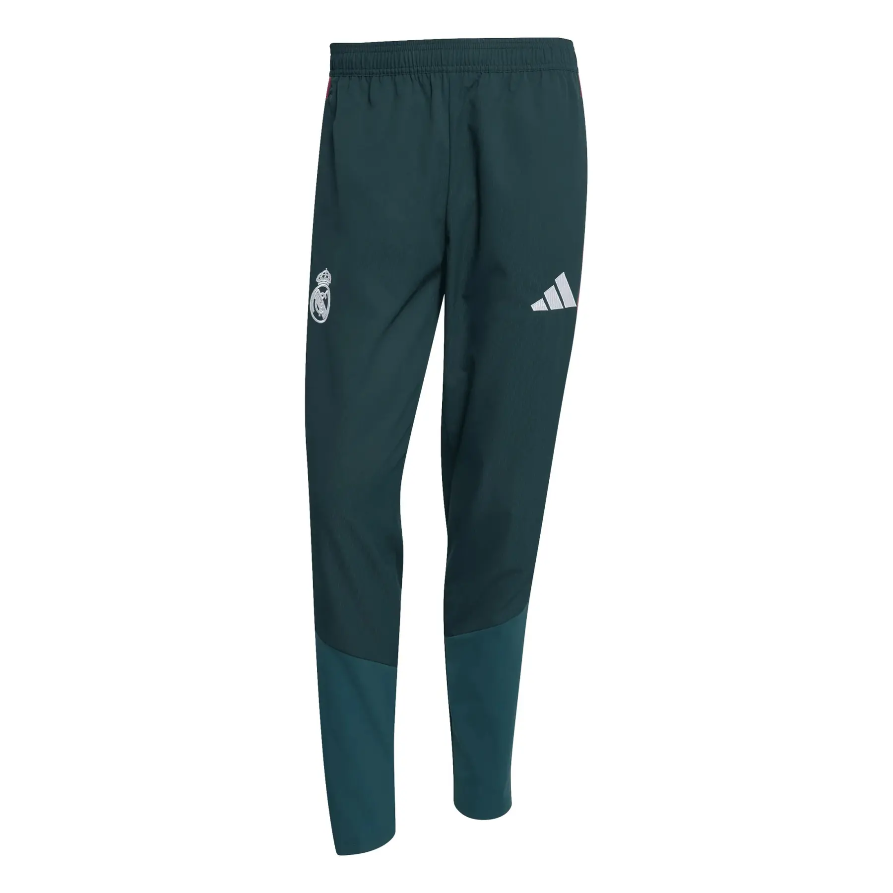 Pantalon Präsentation Real Madrid Tiro 2026/27