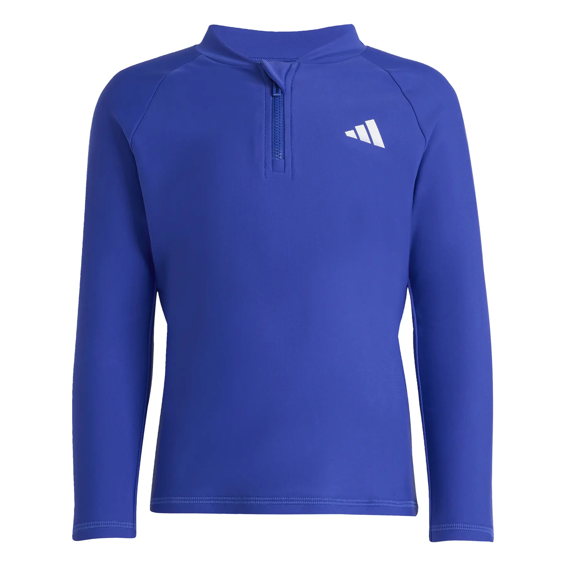 UV-Schutz Rashguard für Kinder mit langen Ärmeln adidas