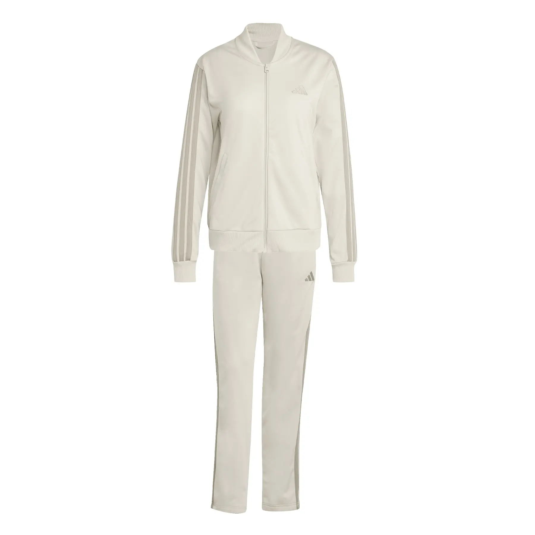 Giacca sportiva da donna adidas Essentials 3-Stripes