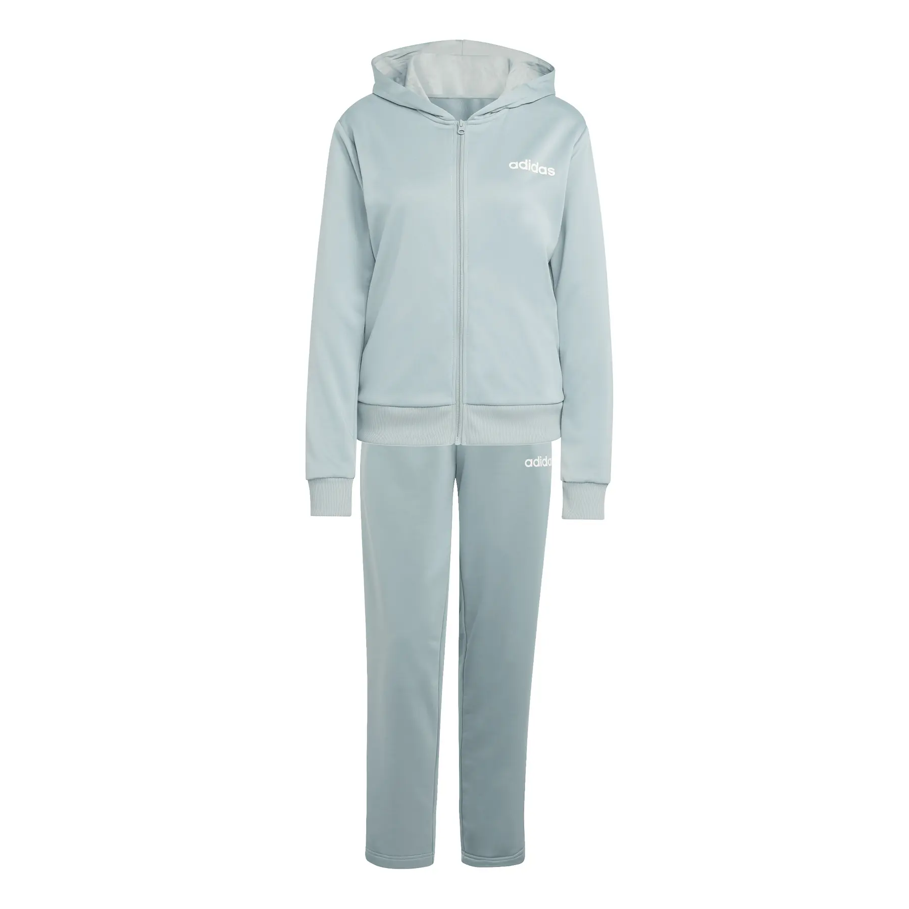 Chandal adidas Linear Ts Femme Sama - vue 4