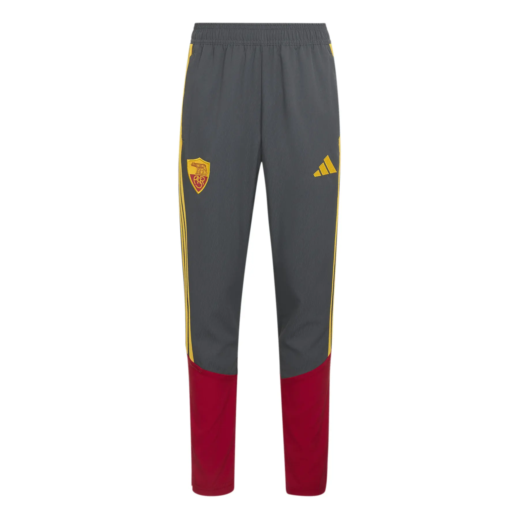 AS Roma Jogginghose Kind Tiro 26
