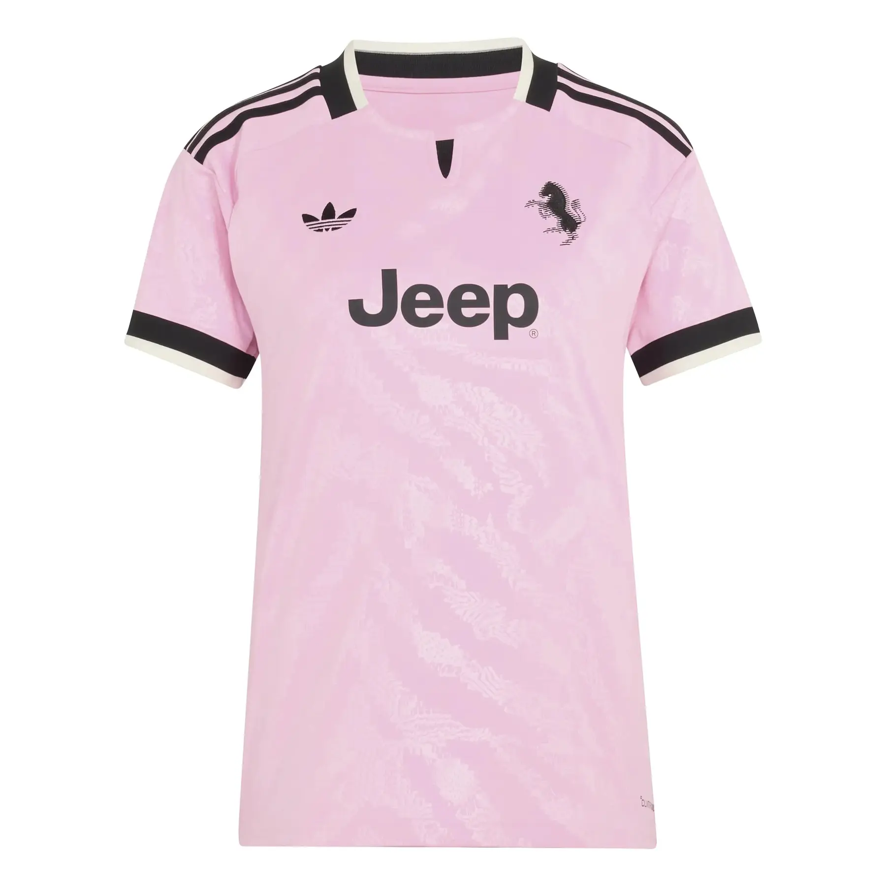 Auswärtstrikot Damen Juventus Turin 2026/27