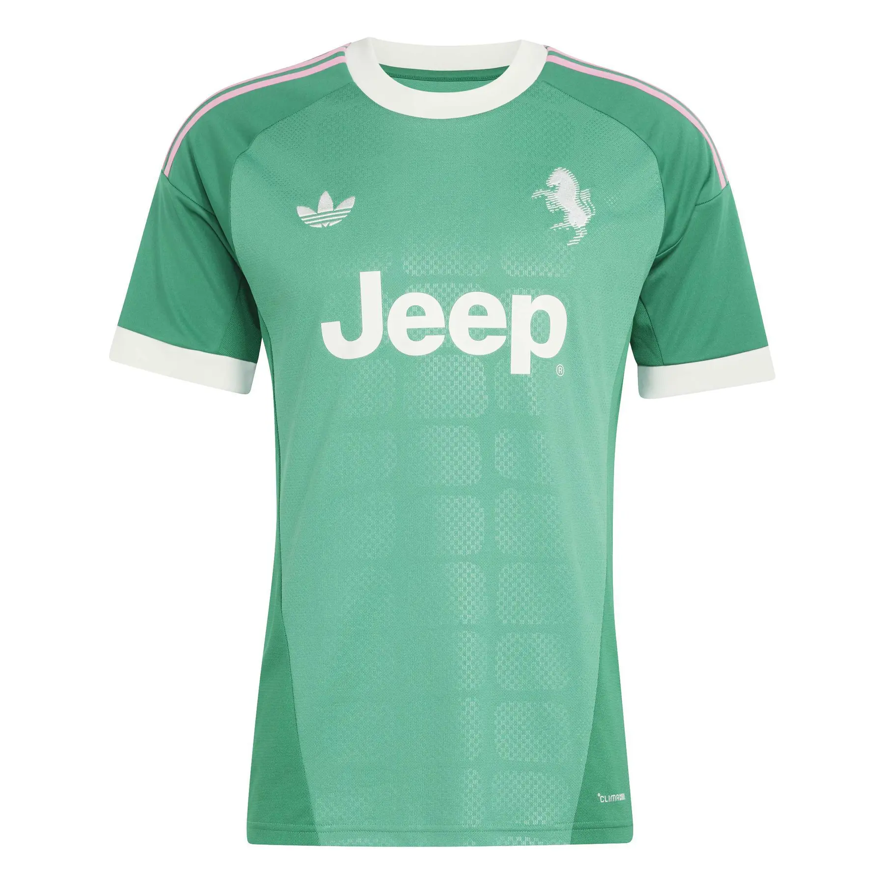 Torwarttrikot Auswärts Juventus Turin 2026/27
