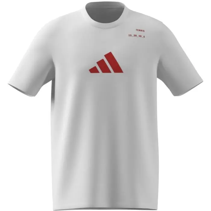 T-Shirt adidas M TNS CAT G