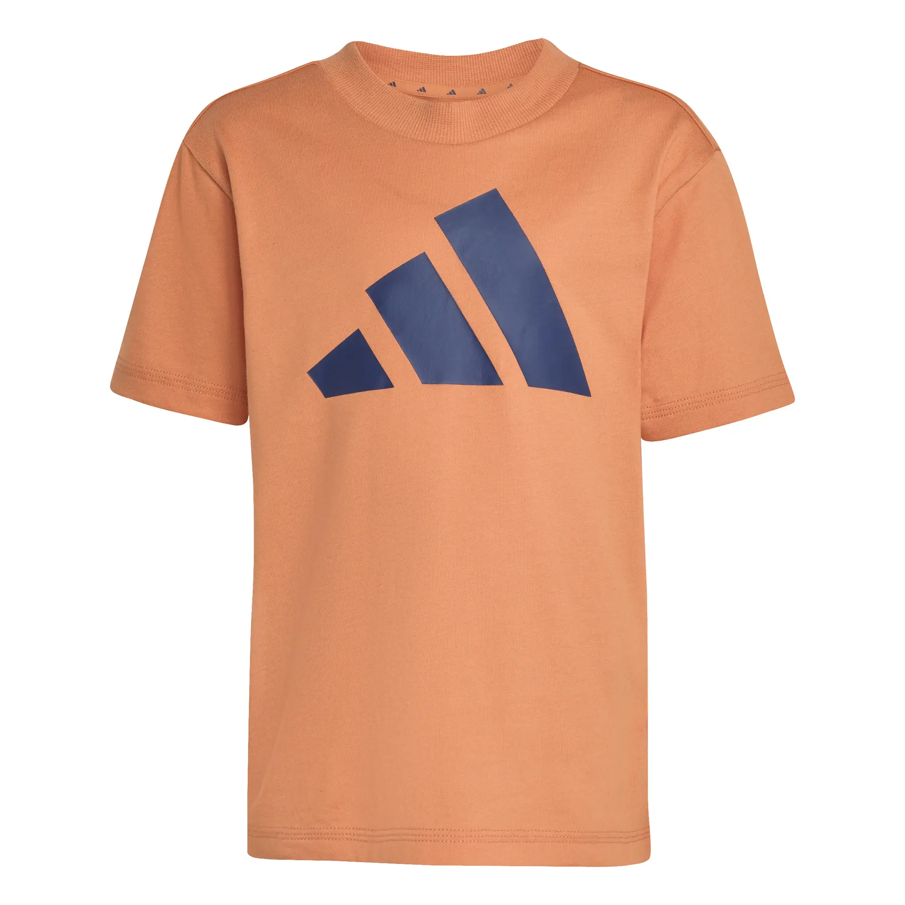 Conjunto de camiseta y pantalón corto infantil adidas Essentials