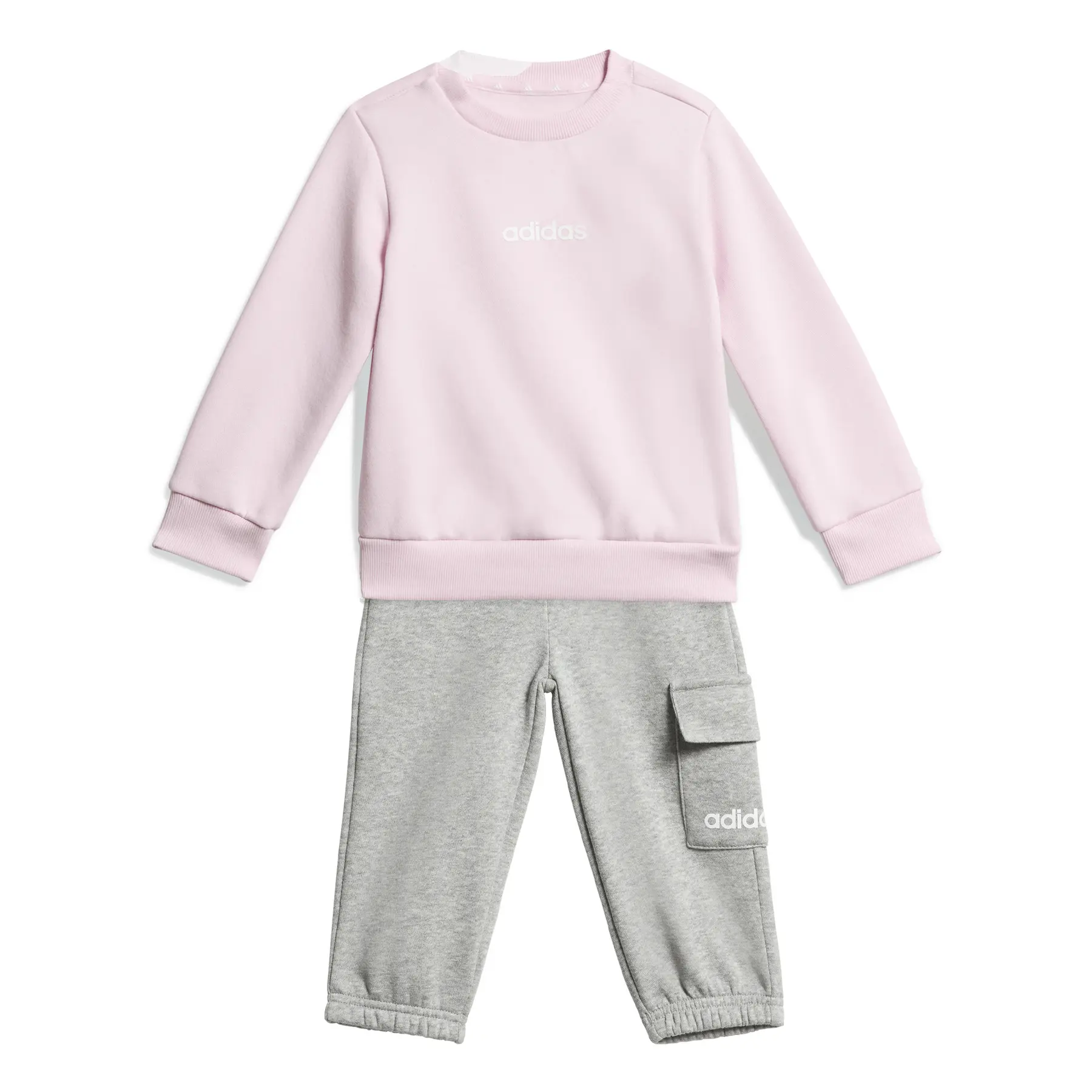 Ensemble jogger Essentials Enfants - vue 7