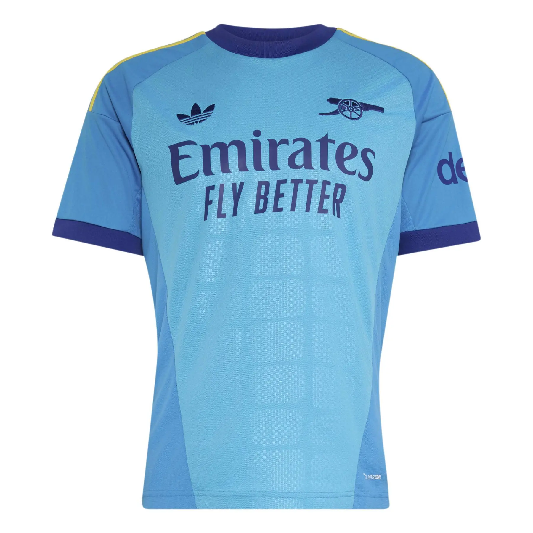 Arsenal Torwarttrikot 2026/27