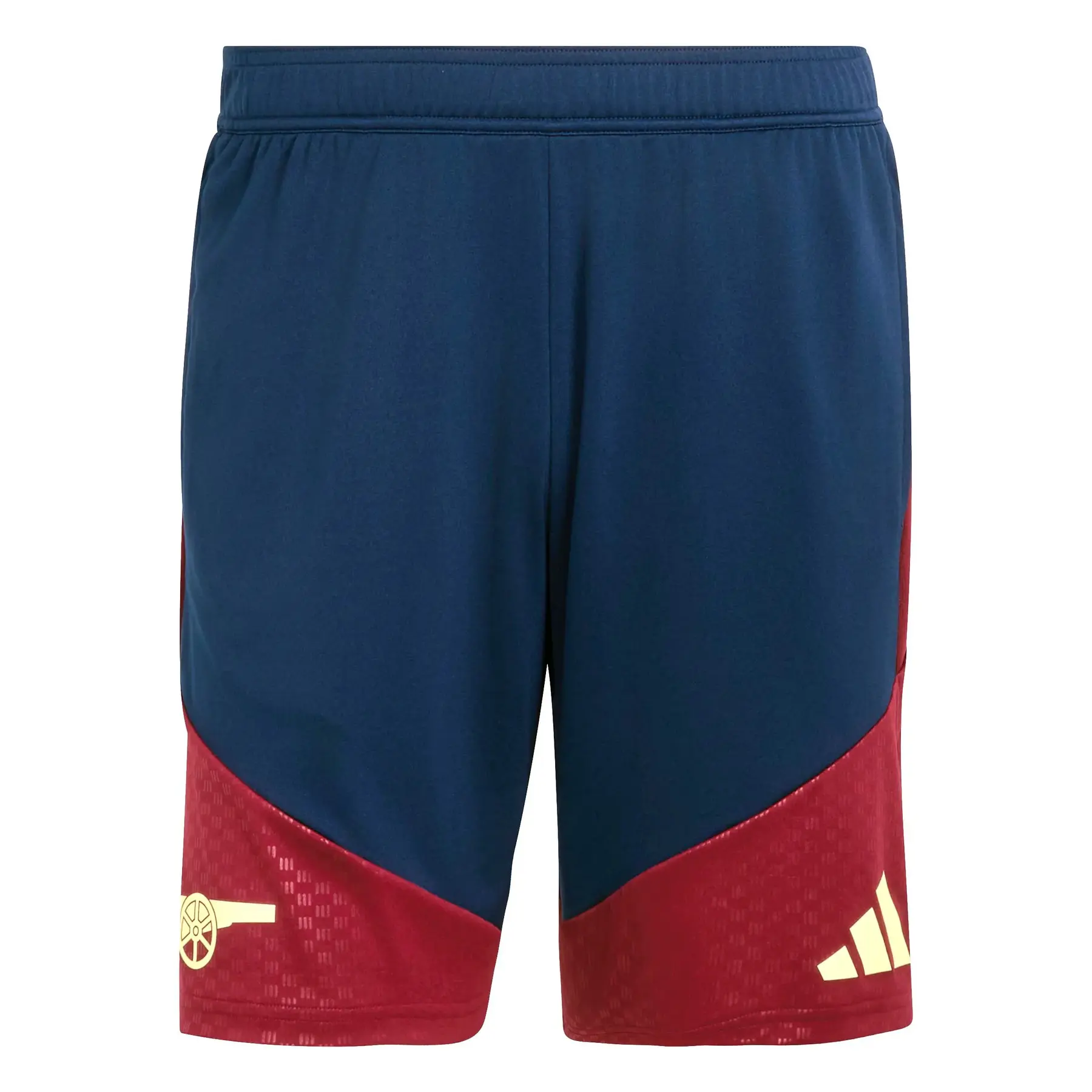 Arsenal trainingsshorts Cup Tiro 26