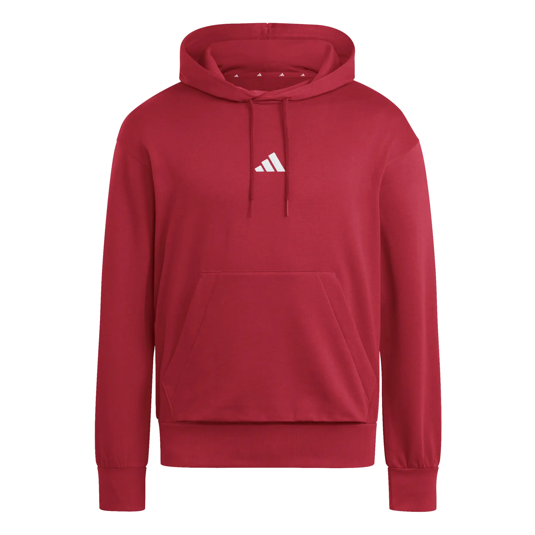 Felpa con cappuccio adidas Essentials Feelcozy Fleece