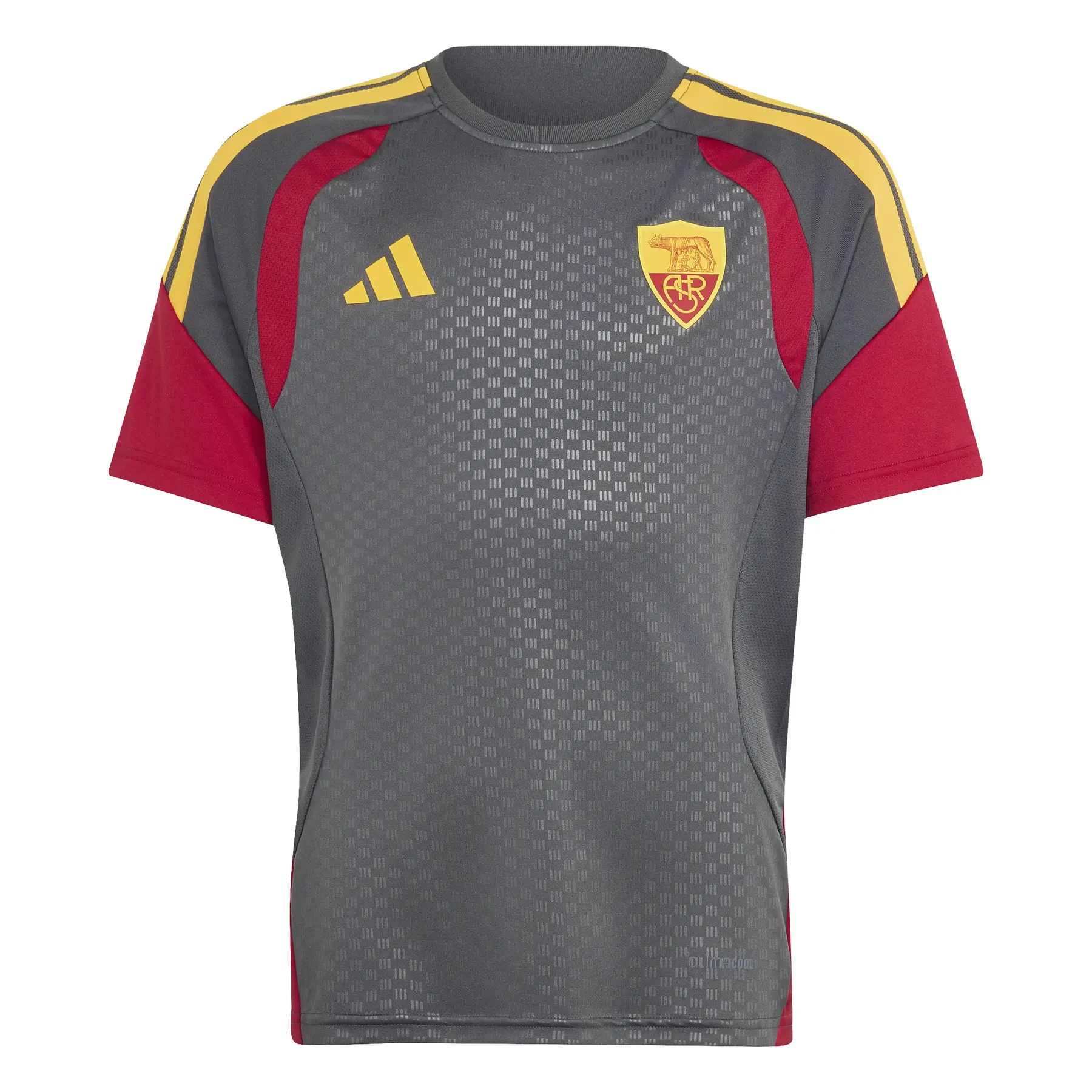 AS Roma Wettkampf-Trikot Kinder Tiro 26