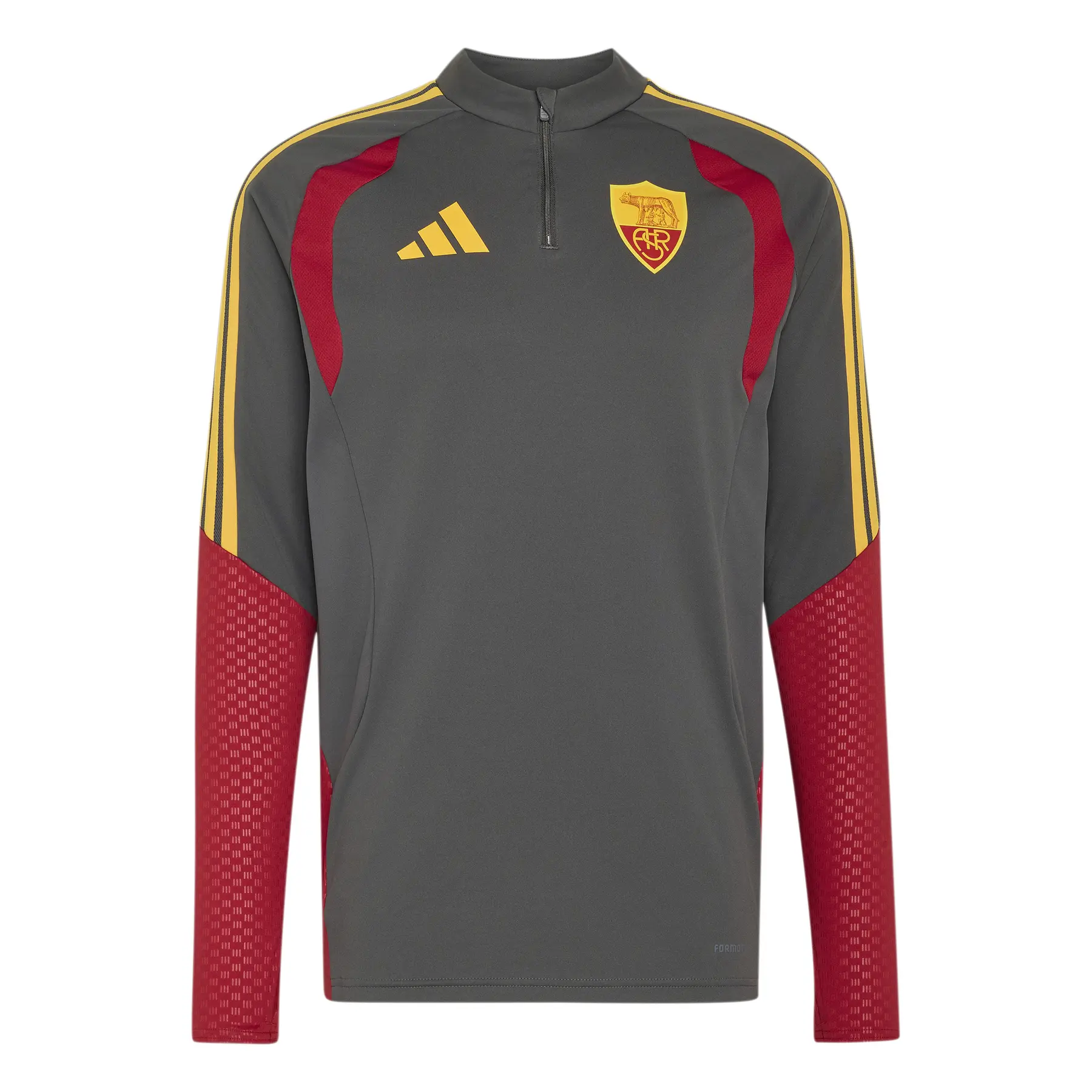 Trainingsoberteil Competition AS Roma Tiro 26
