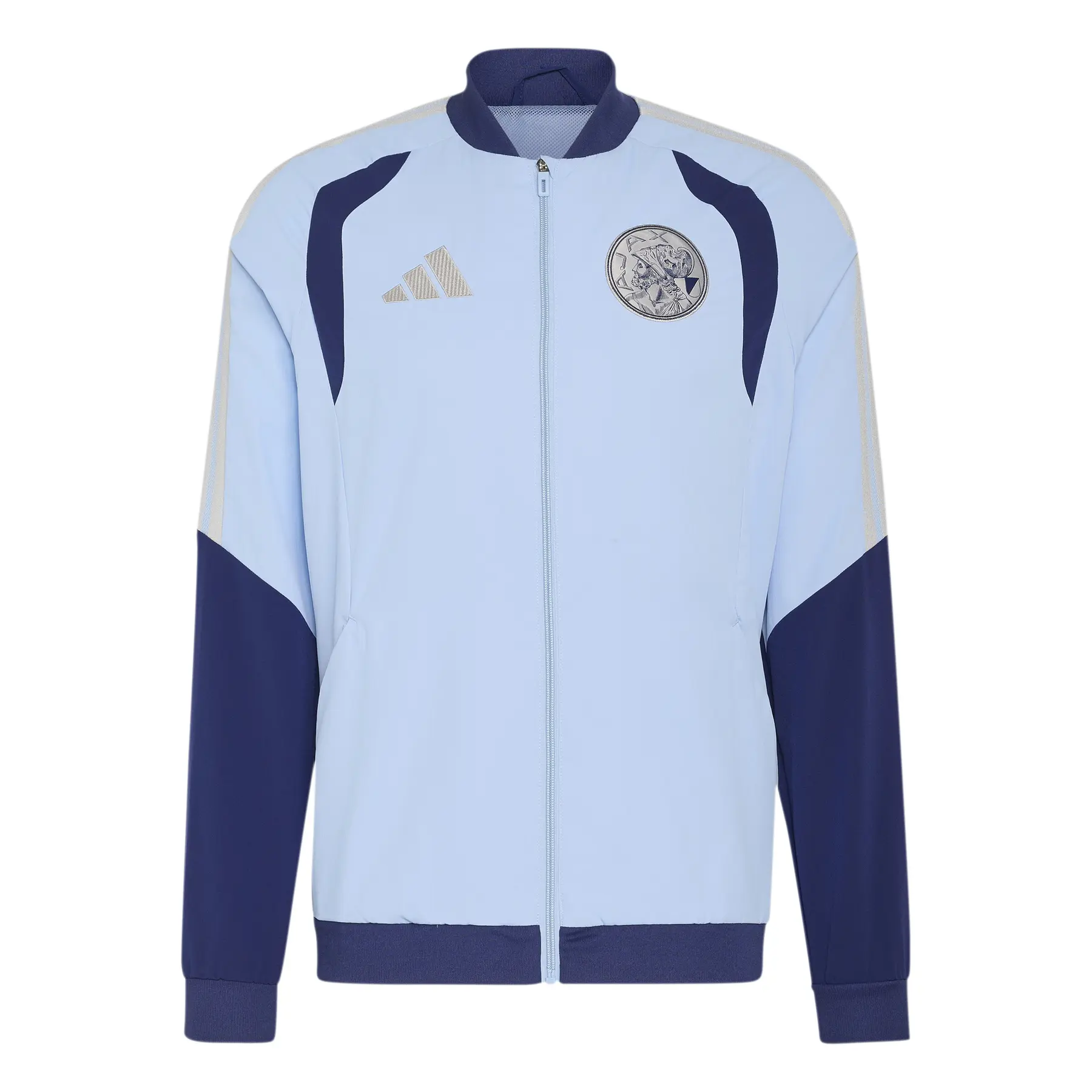 Ajax Amsterdam Präsentationsjacke Tiro 26