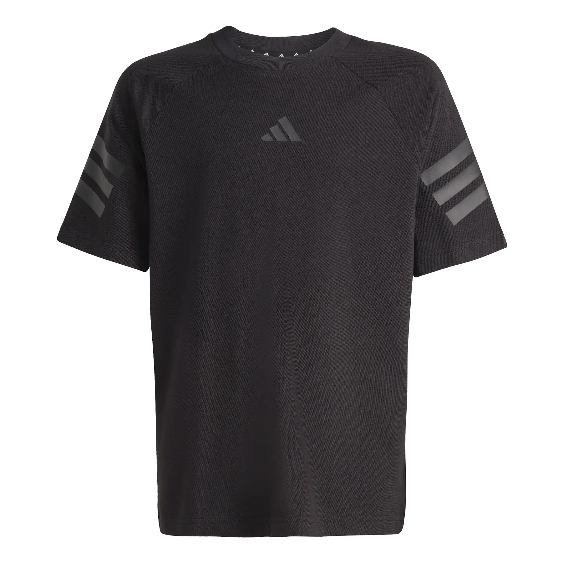 T-shirt per bambini adidas Future Icons 3-Stripes